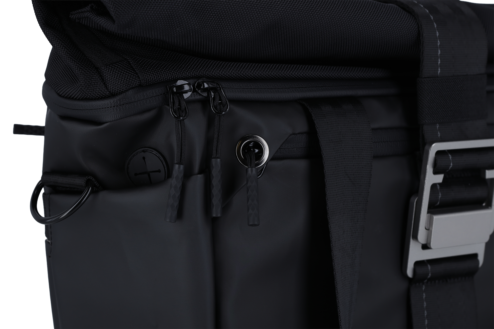 Fototasche Fotoliner Ocean Rolltop Bag L