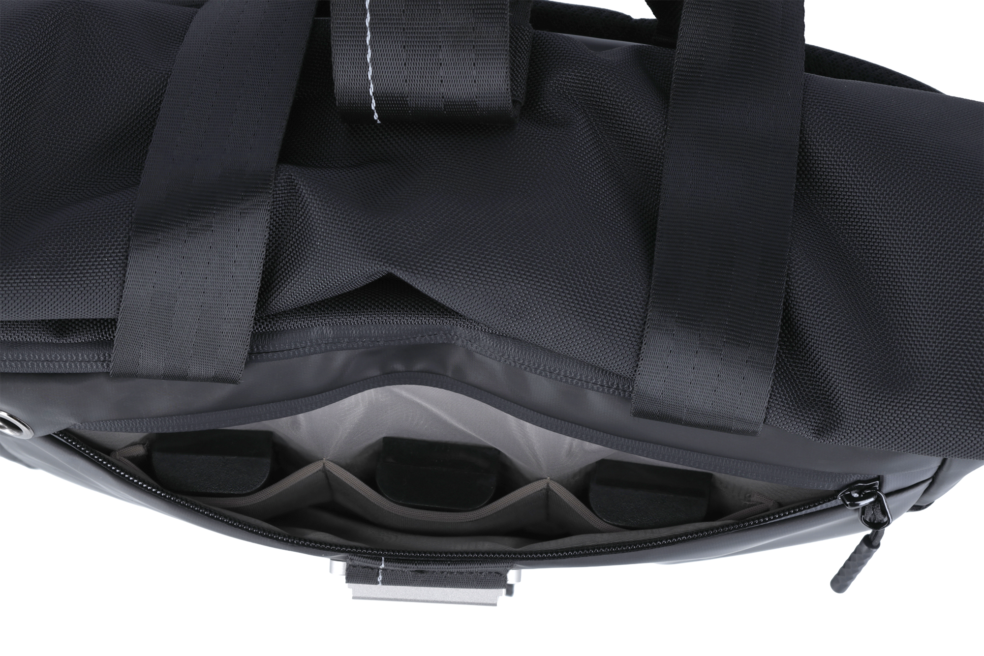 Fototasche Fotoliner Ocean Rolltop Bag L