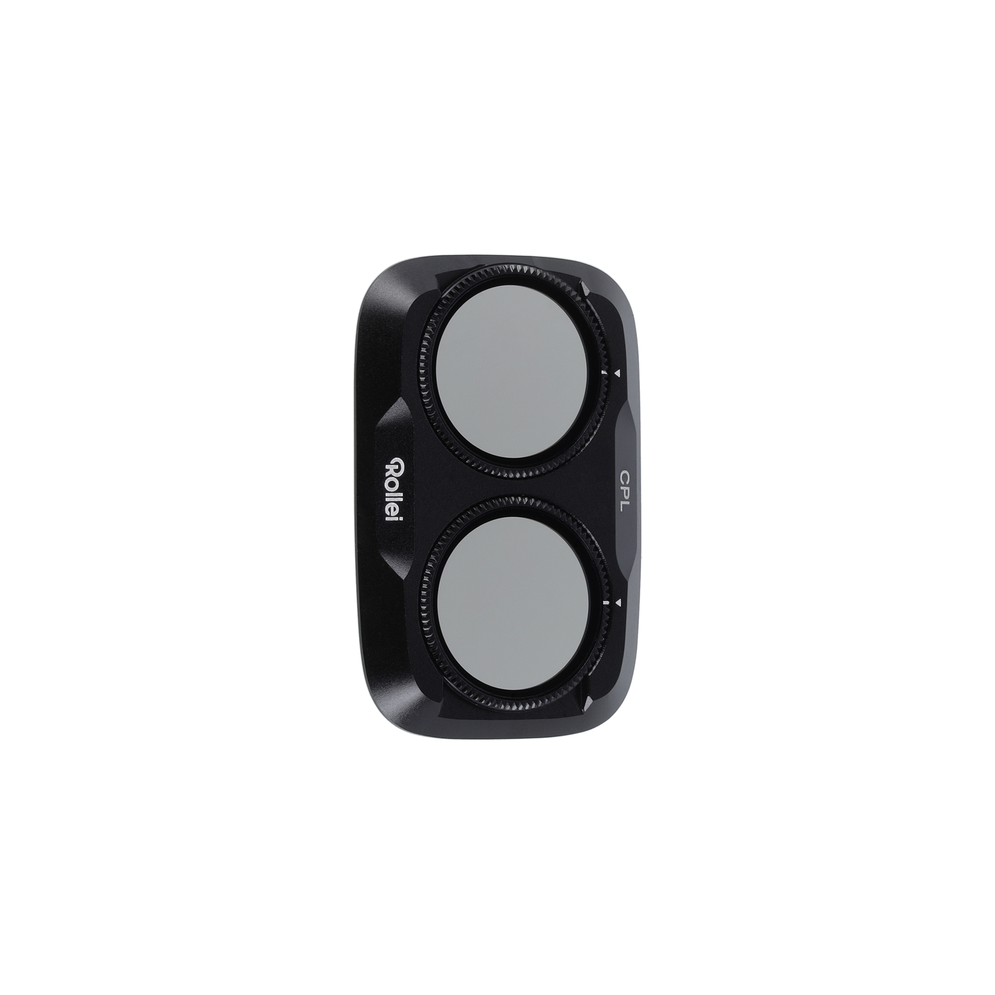 DJI Osmo Pocket 4 Pro Filter-Set | CPL, ND16, ND64, ND256