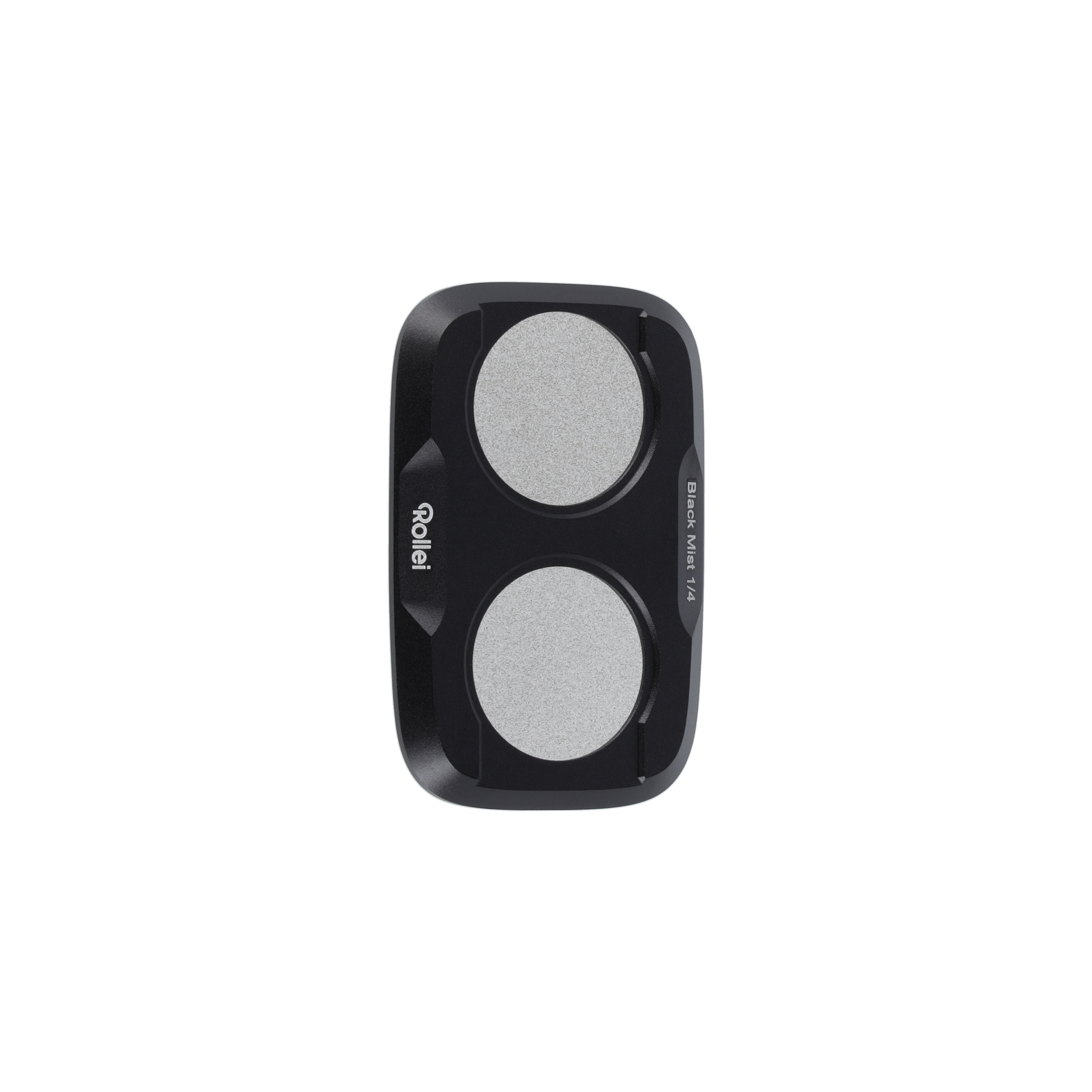 DJI Osmo Pocket 4 Pro Filter-Set | CPL, VND2-32, Black Mist