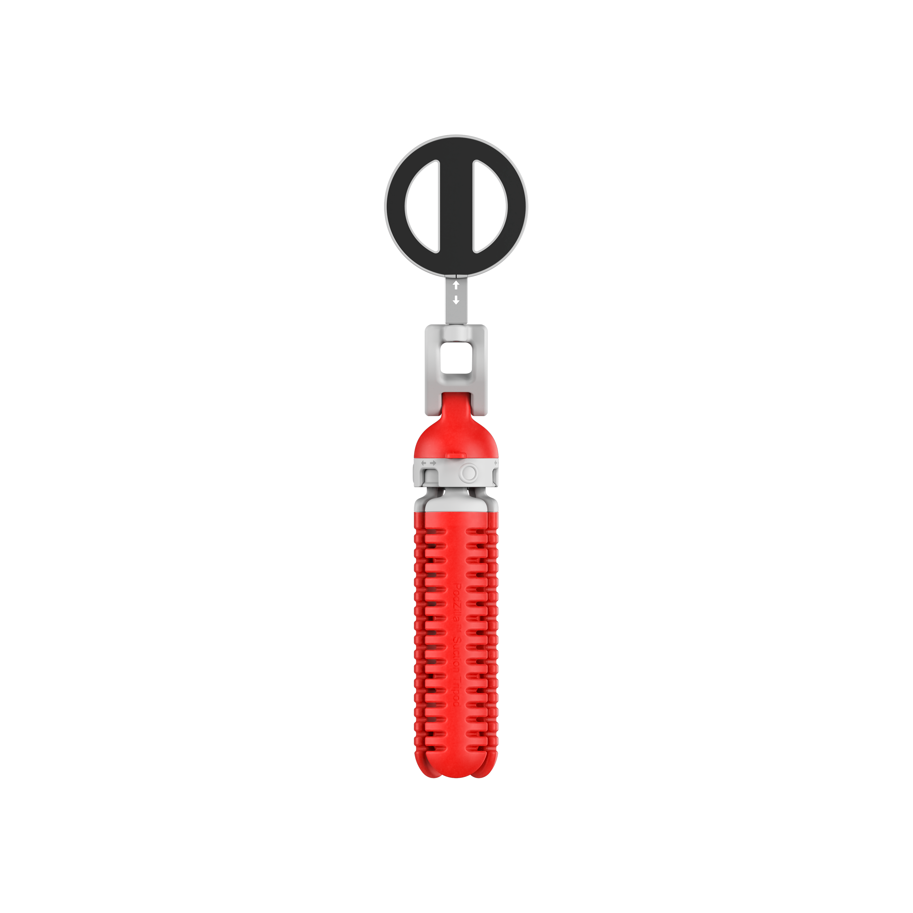 JOBY PodZilla | Octo-Suction Tripod