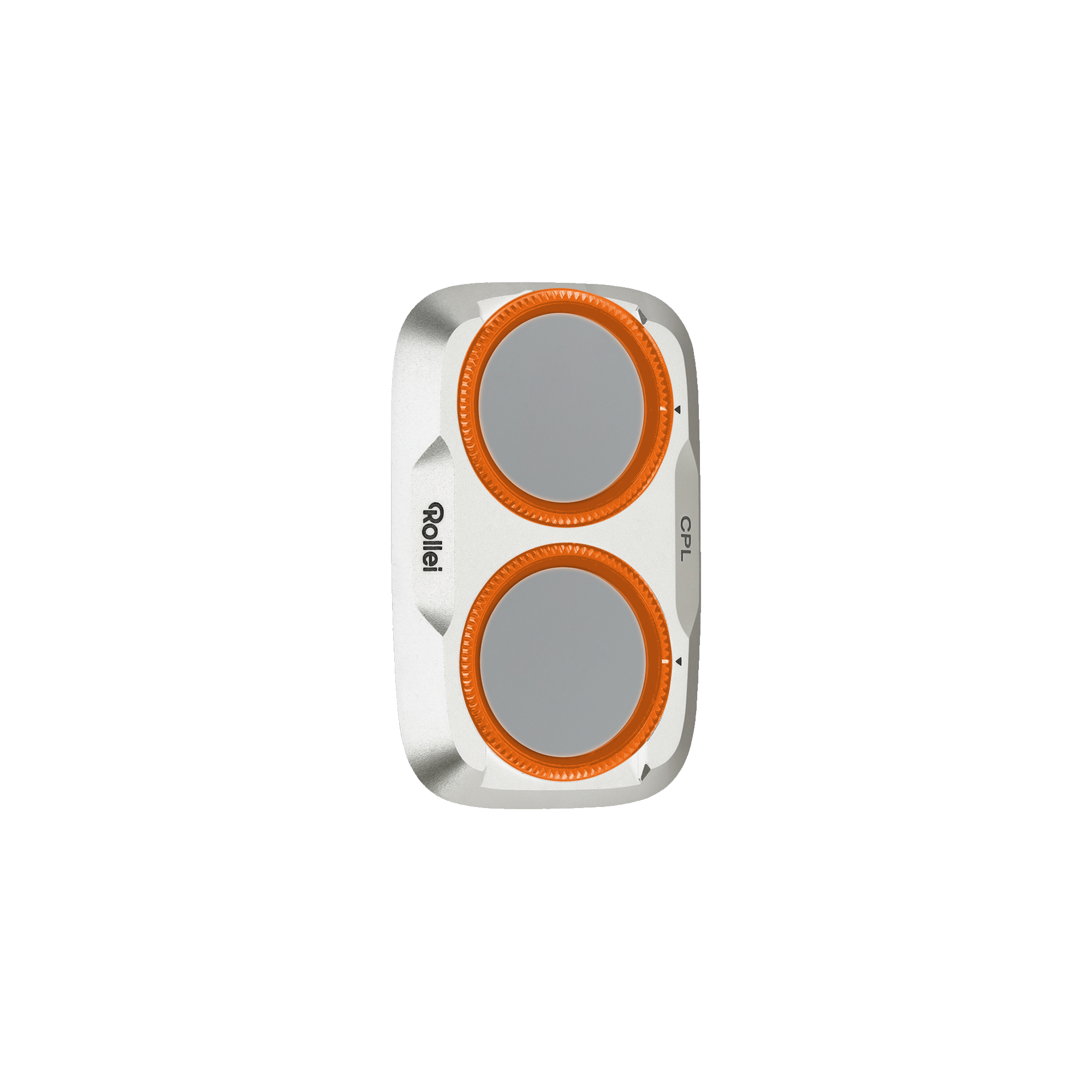 DJI Osmo Pocket 4 Pro Filter-Set | CPL, VND2-32, Black Mist