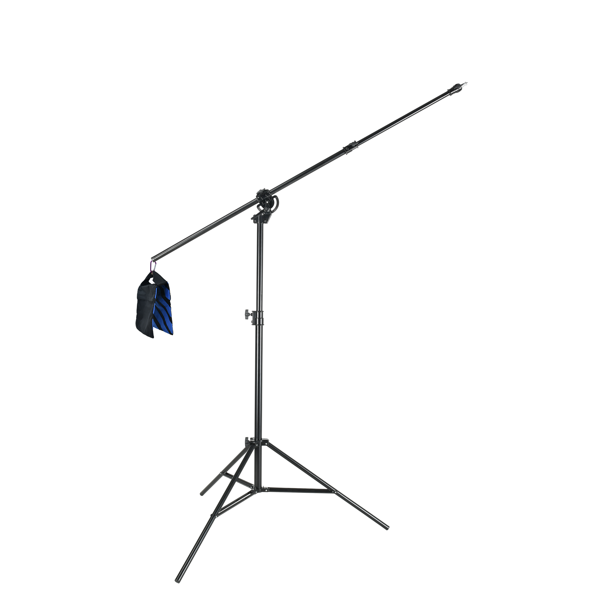 Galgenstativ | Studio | inkl. Gegengewicht
