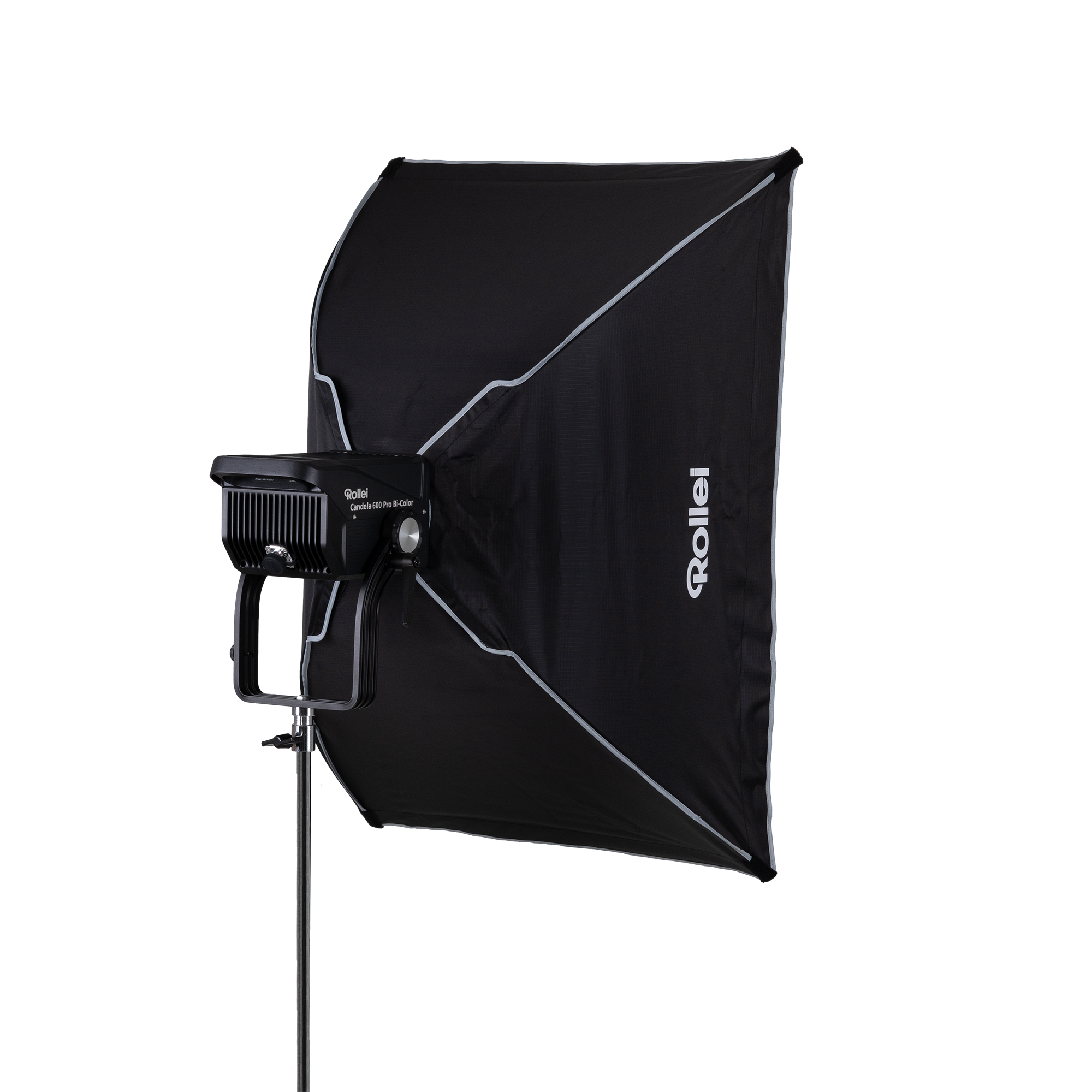 Softbox I mit Klick-Mechanismus I versch. Größen