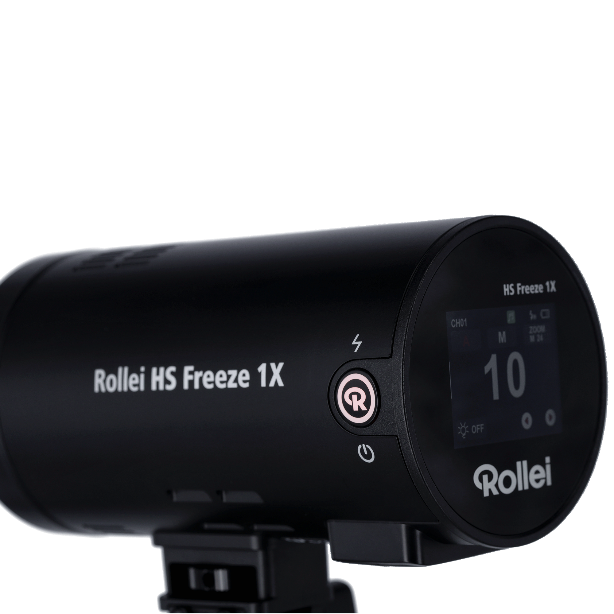 Bundle 2x Studioblitz | mit Akku | HS Freeze 1X