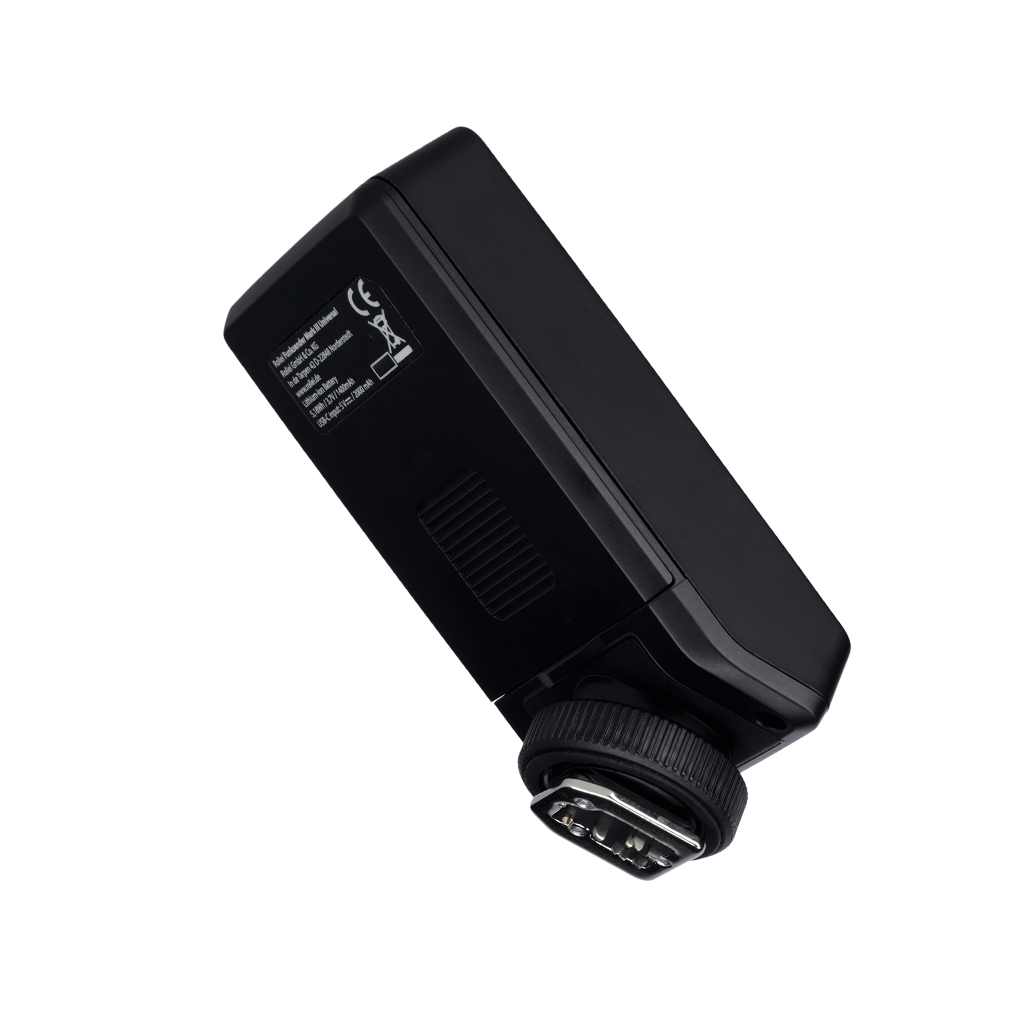 Profi Funksender Mark III