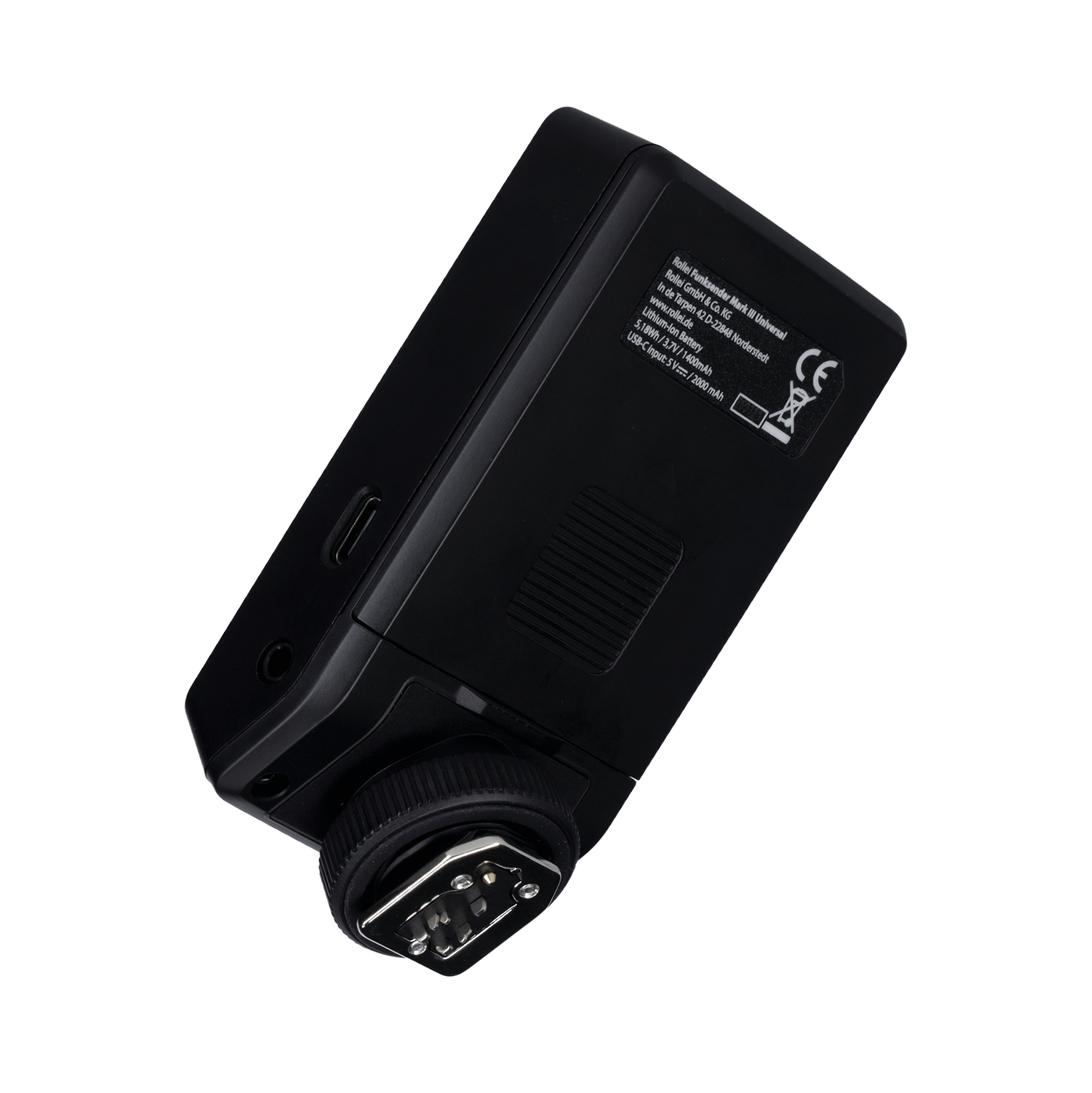 Profi Funksender Mark III