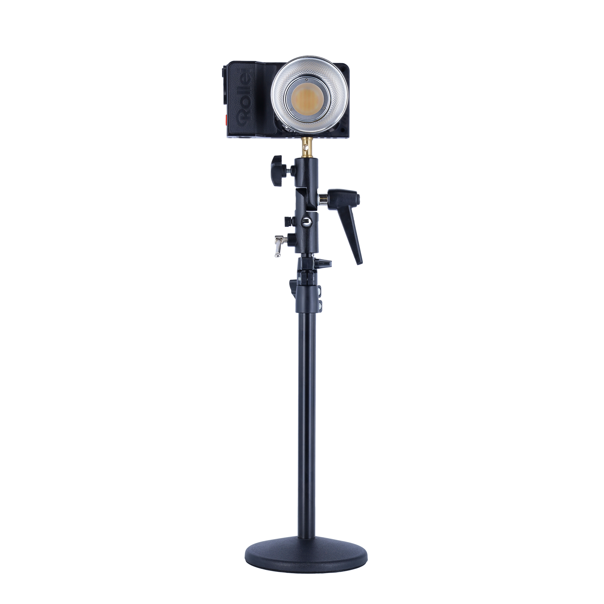 Schirmneiger | für LUX-Serie