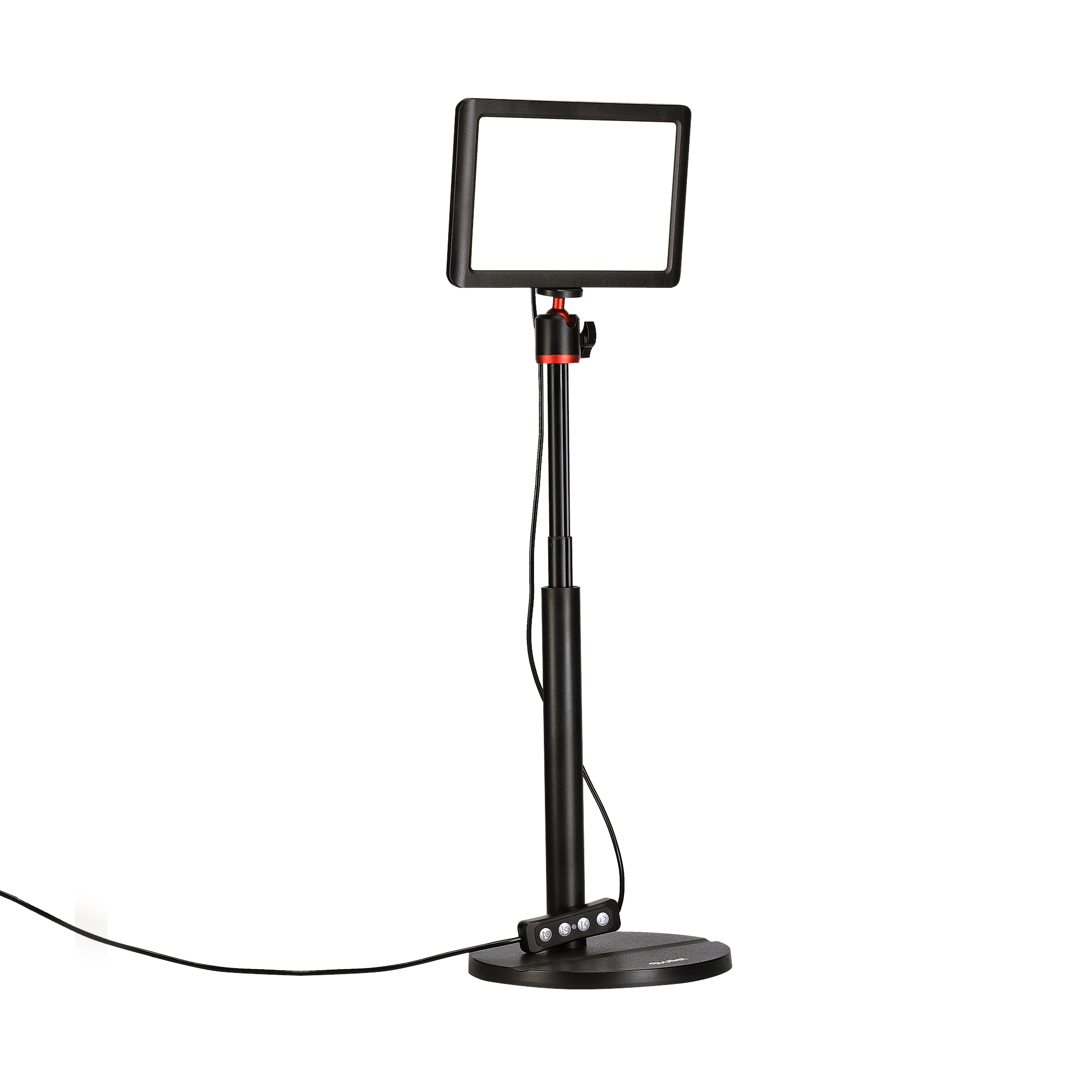 LUMIS Key Light - LED-Streaming-Licht