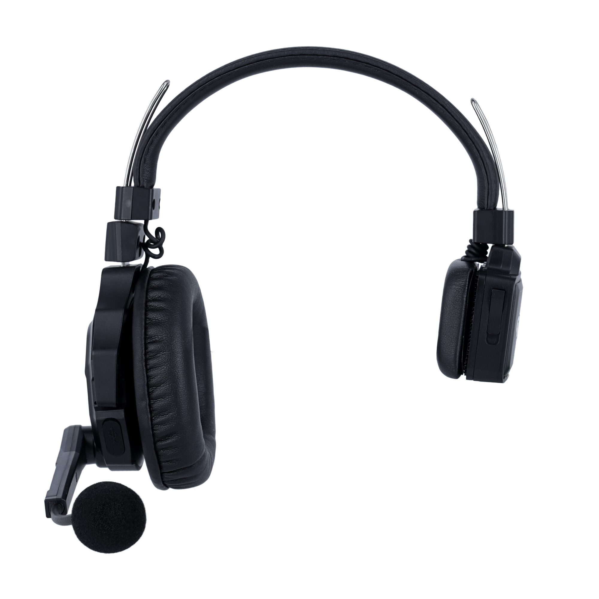 B-Stock Xtalk X2 Intercom Headsets
