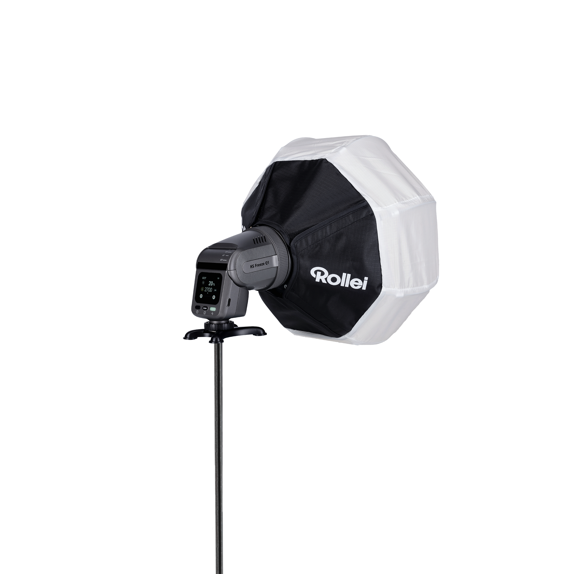 Softbox I Balloon I 30 cm I for HS Freeze Q1 / 1X
