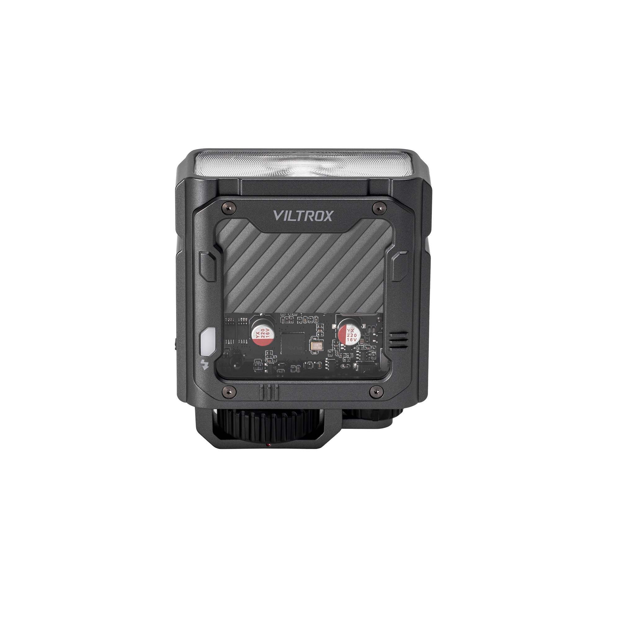Viltrox TTL Aufsteckblitz | versch. Kameramodelle | Spark Z3