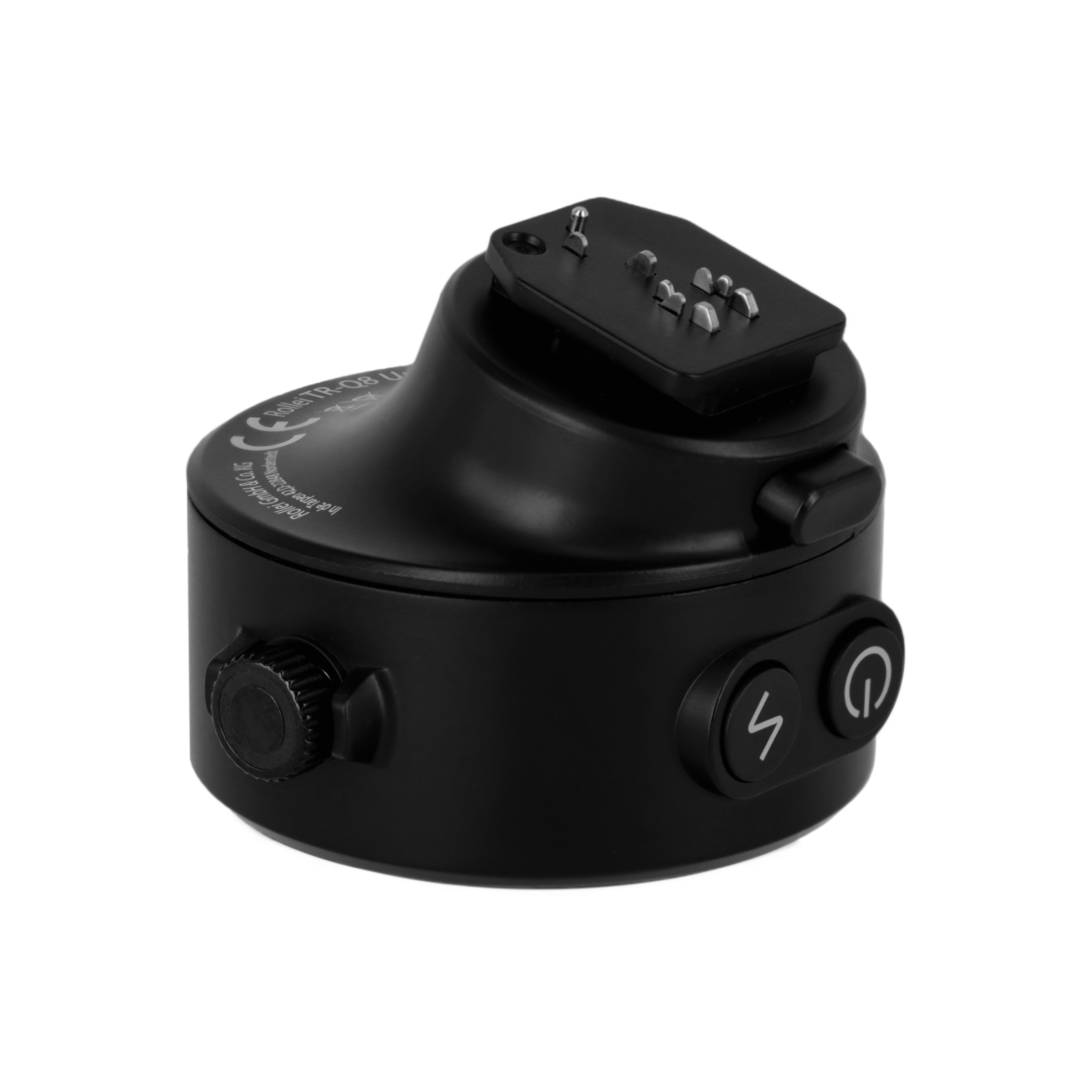 Pro Flash Trigger TR-Q8 II Touch | for Studio Flashes