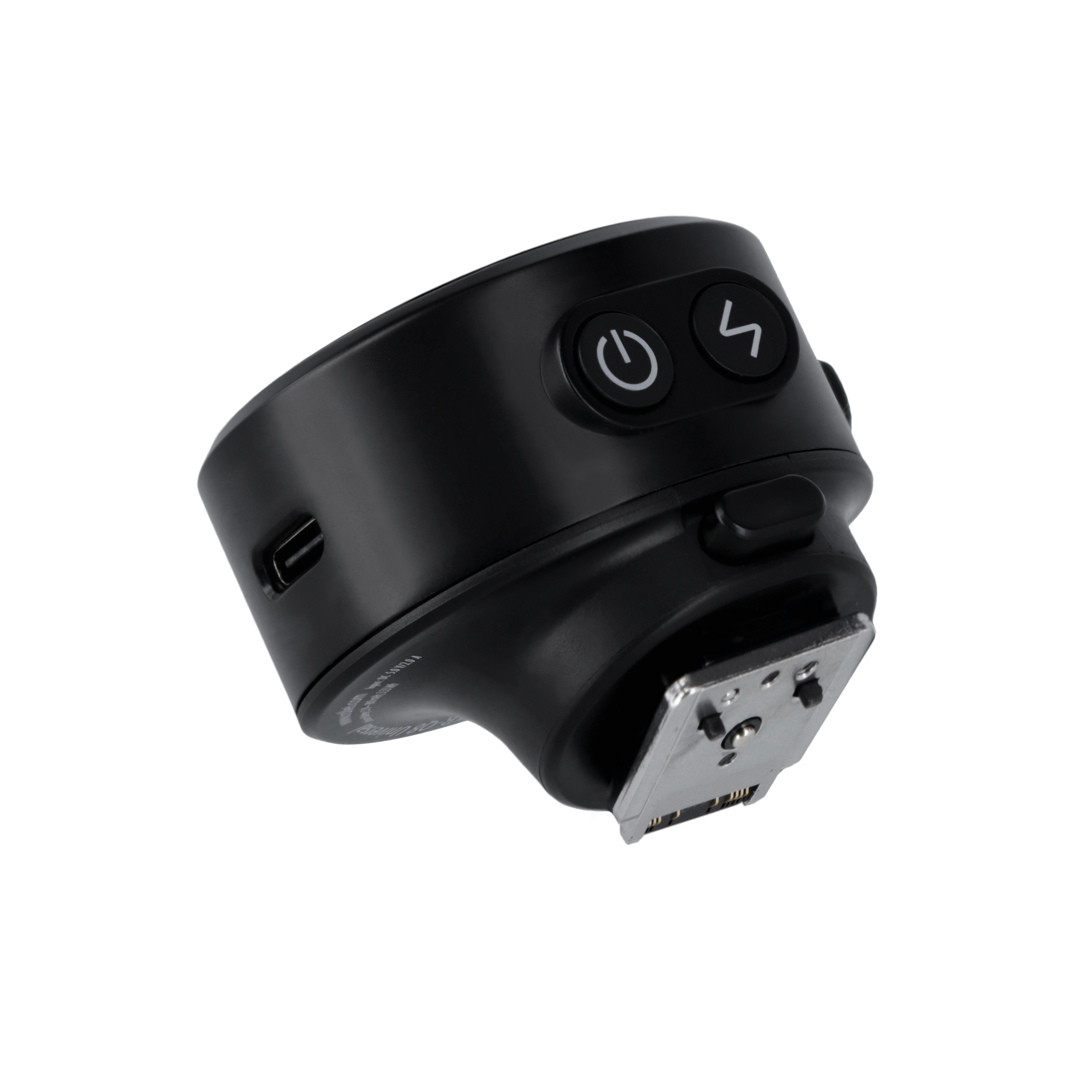Pro Flash Trigger TR-Q8 II Touch | for Studio Flashes