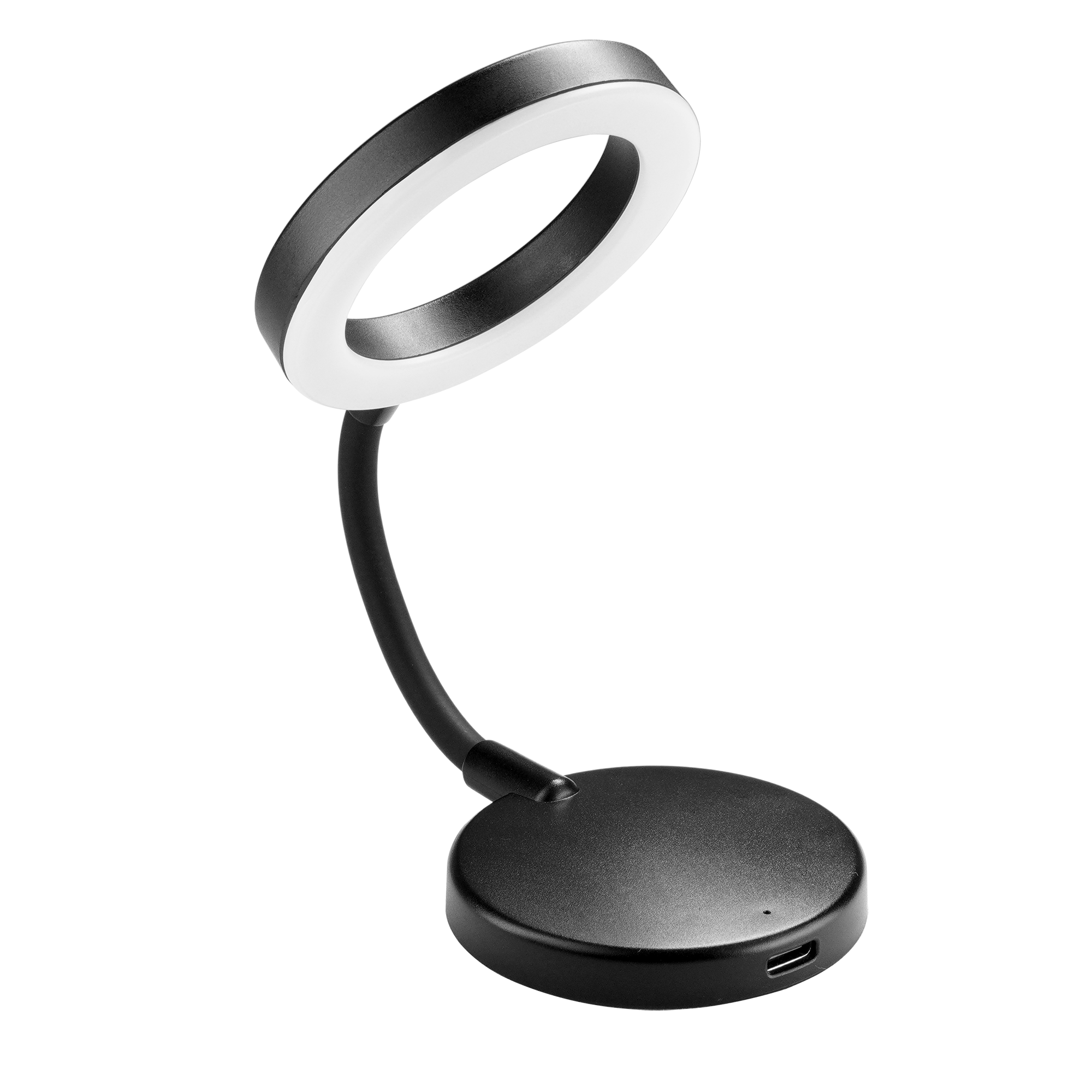 Bundle 2x LUMIS Magnetisches LED-Ringlicht
