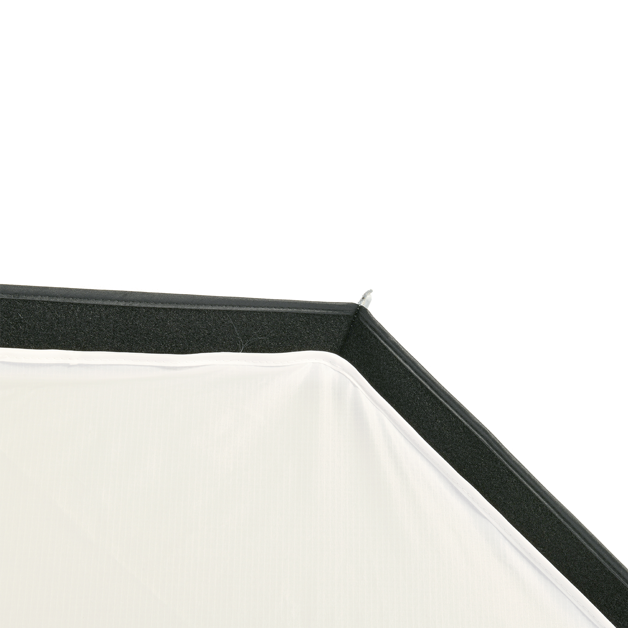 Softbox | Schnellverschluss, Aufklapp-System & Gitter | Achteck