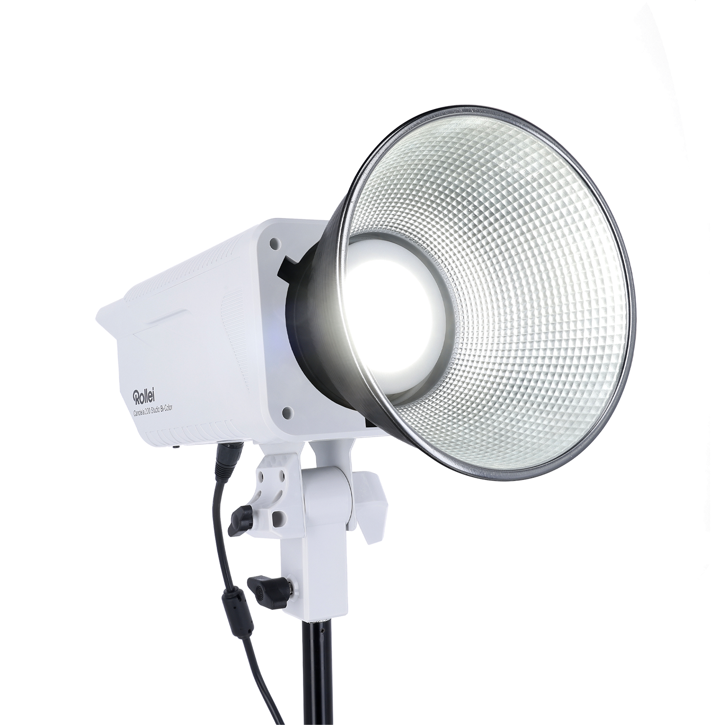 Bundle 2x Candela 200 Studio Bi-Color