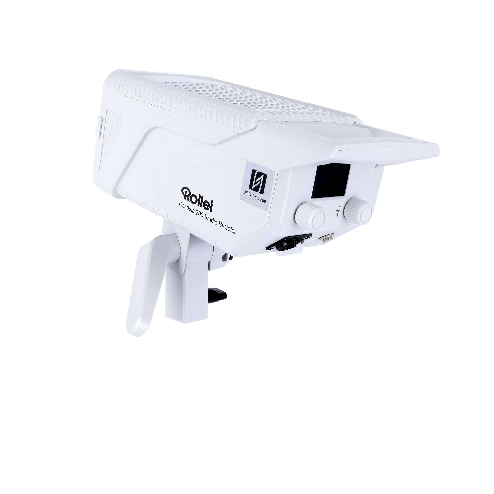 Bundle 2x Candela 200 Studio Bi-Color
