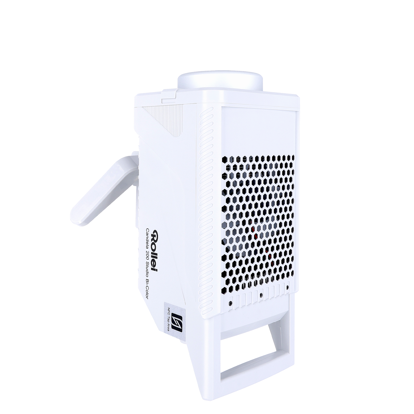 Bundle 2x Candela 200 Studio Bi-Color