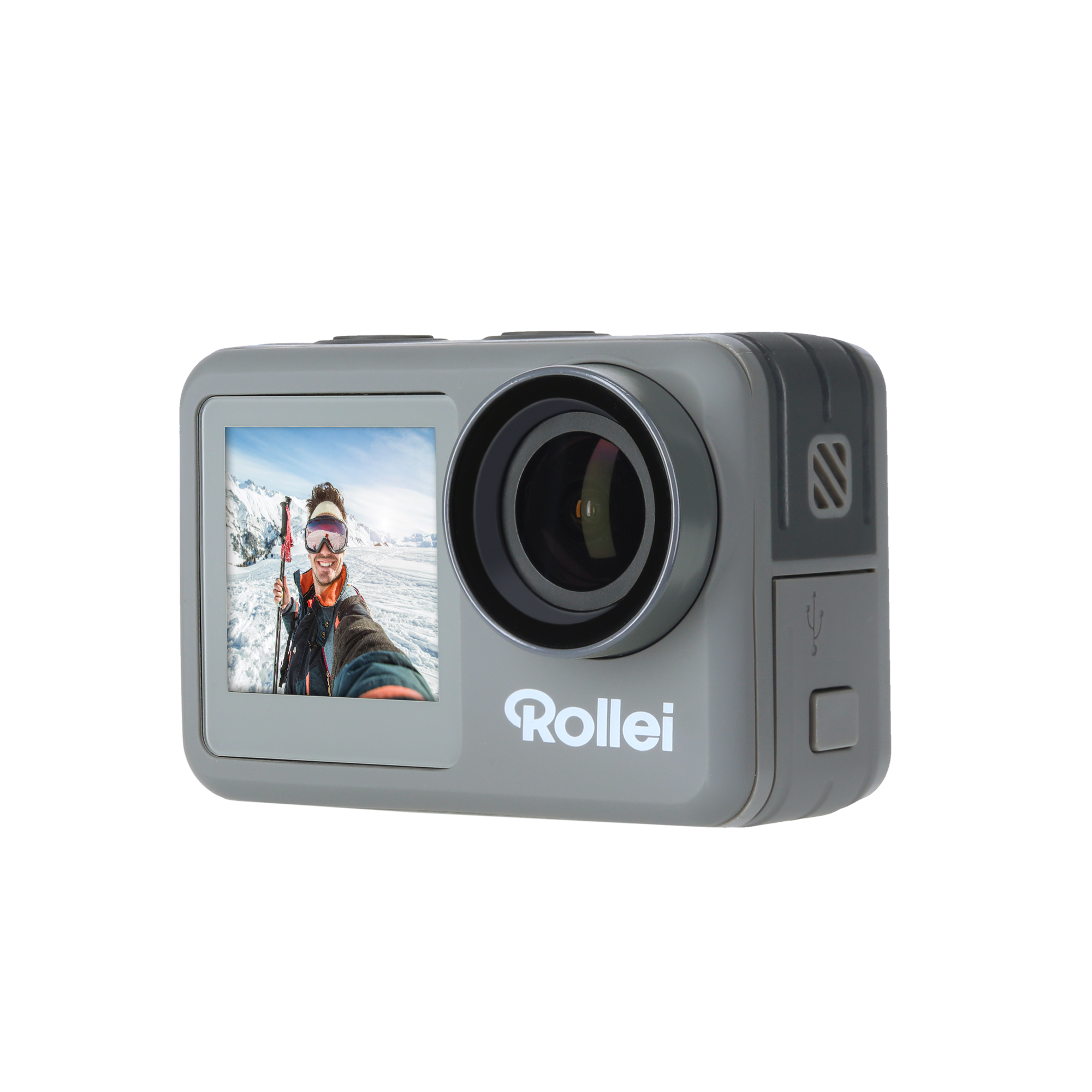 Action Camera 9s Plus