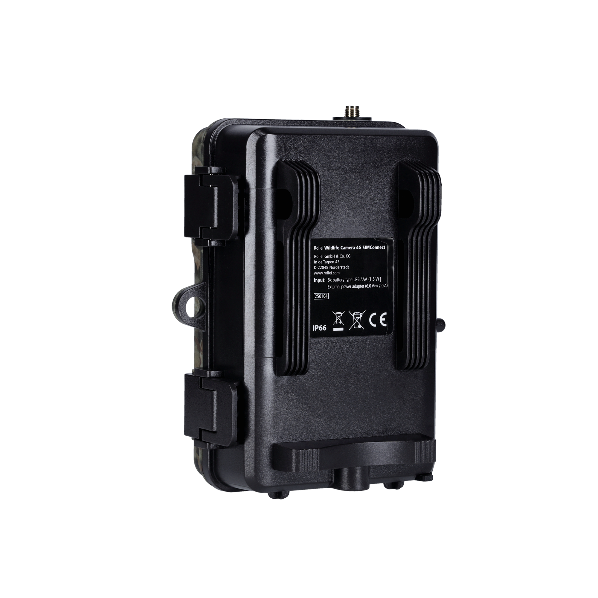 Trail Camera 4G SIMConnect