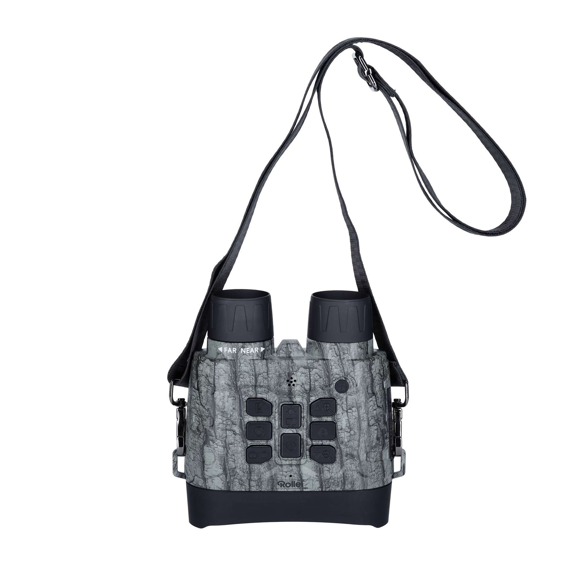 NightVision 400 | Night Vision Device with 4K