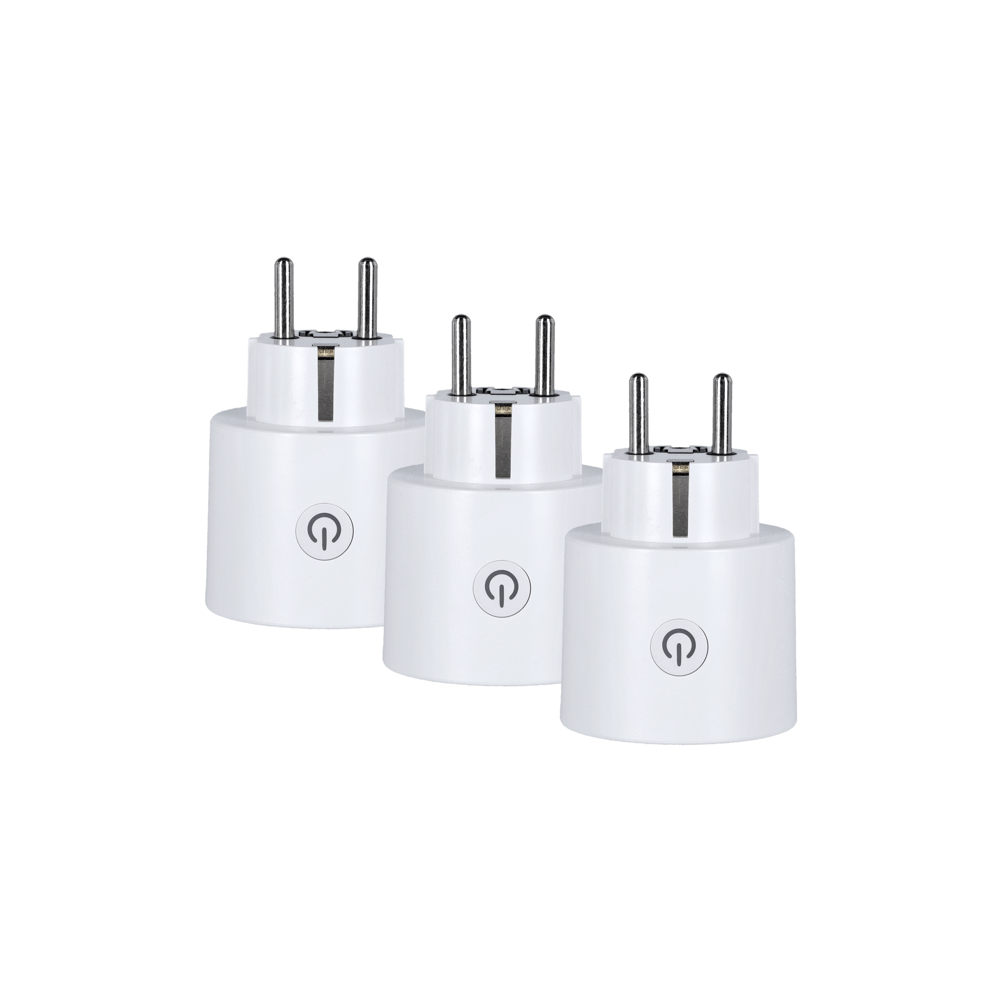 Bundle 3x Smart Plug