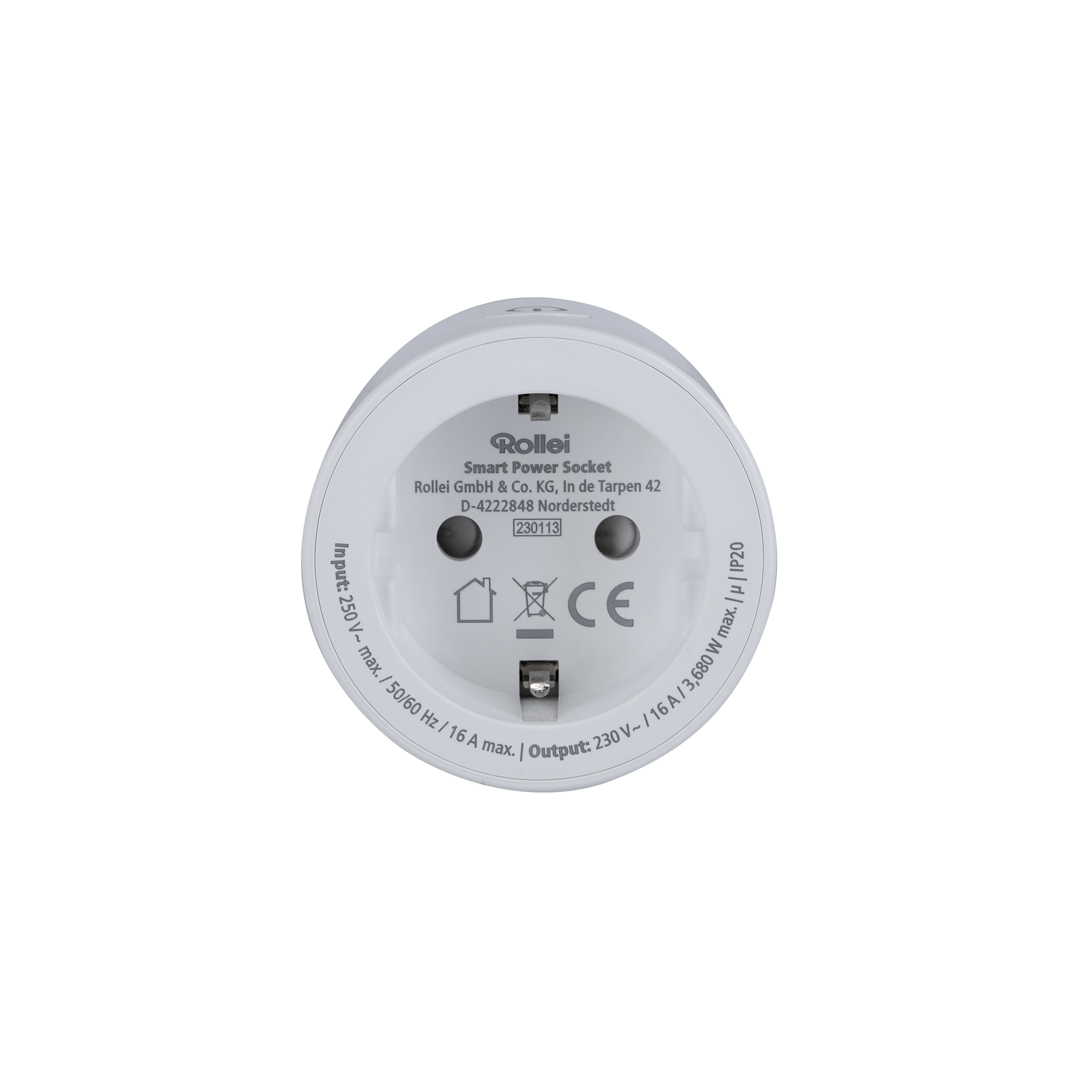 Smart Plug