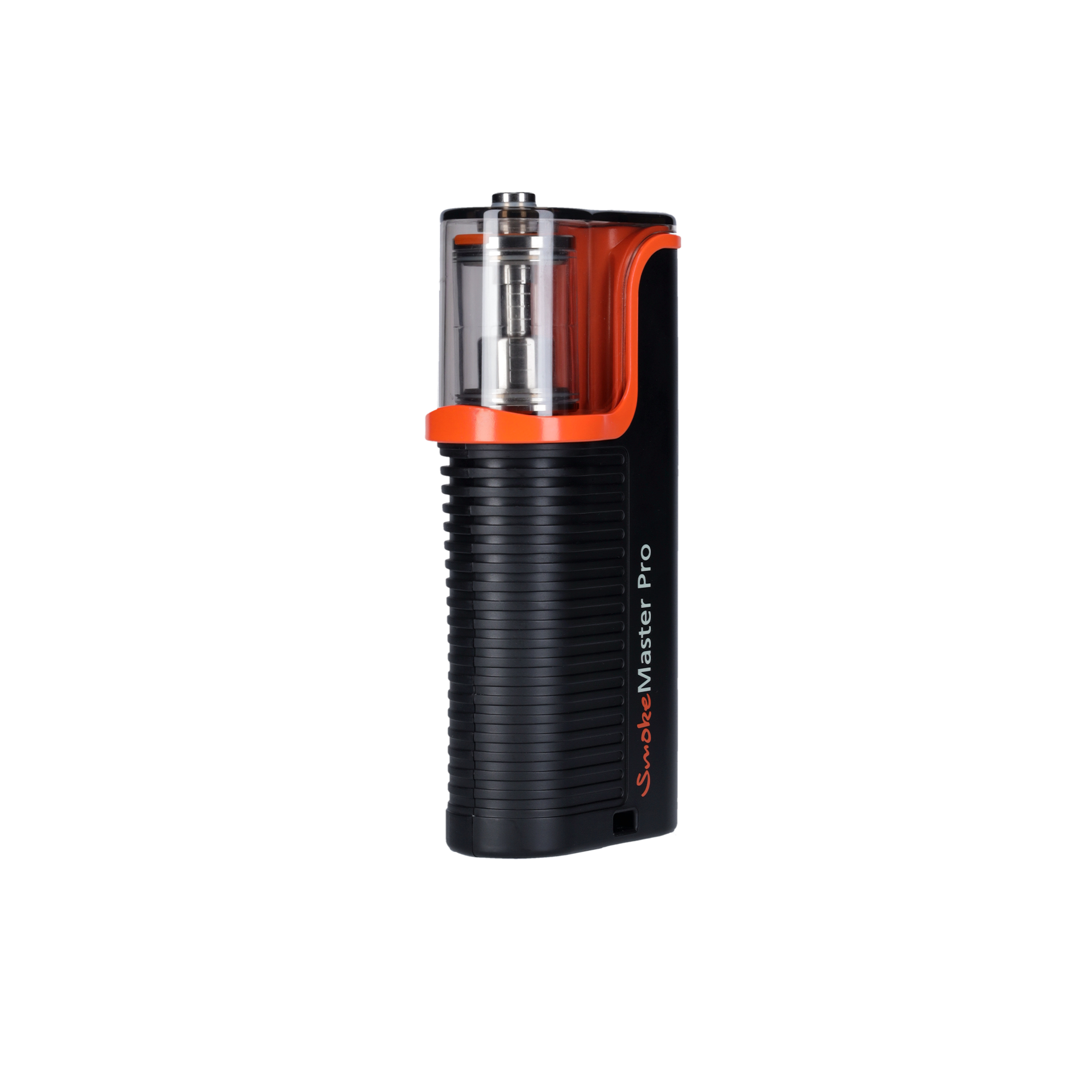 SmokeMaster Pro