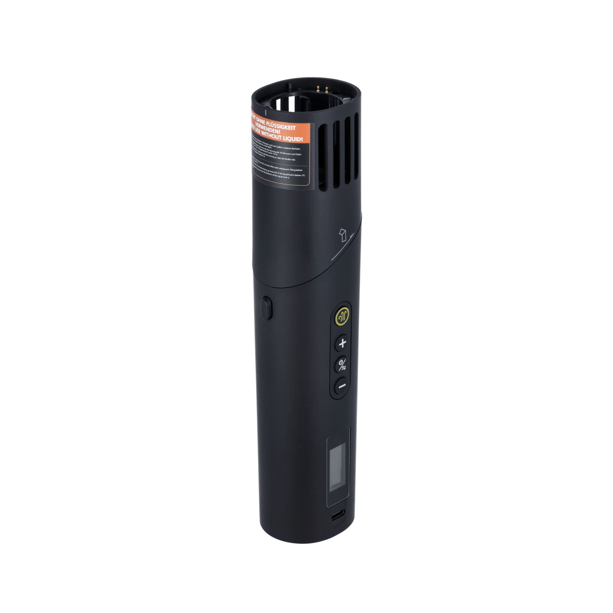 Flüssigkeitstank für SmokeMaster Pro RGB