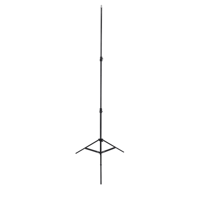 Bundle 2x Candela 100 Bi-Color + 2x Balloon Softbox 65 cm + 2x Light Stand 190 cm