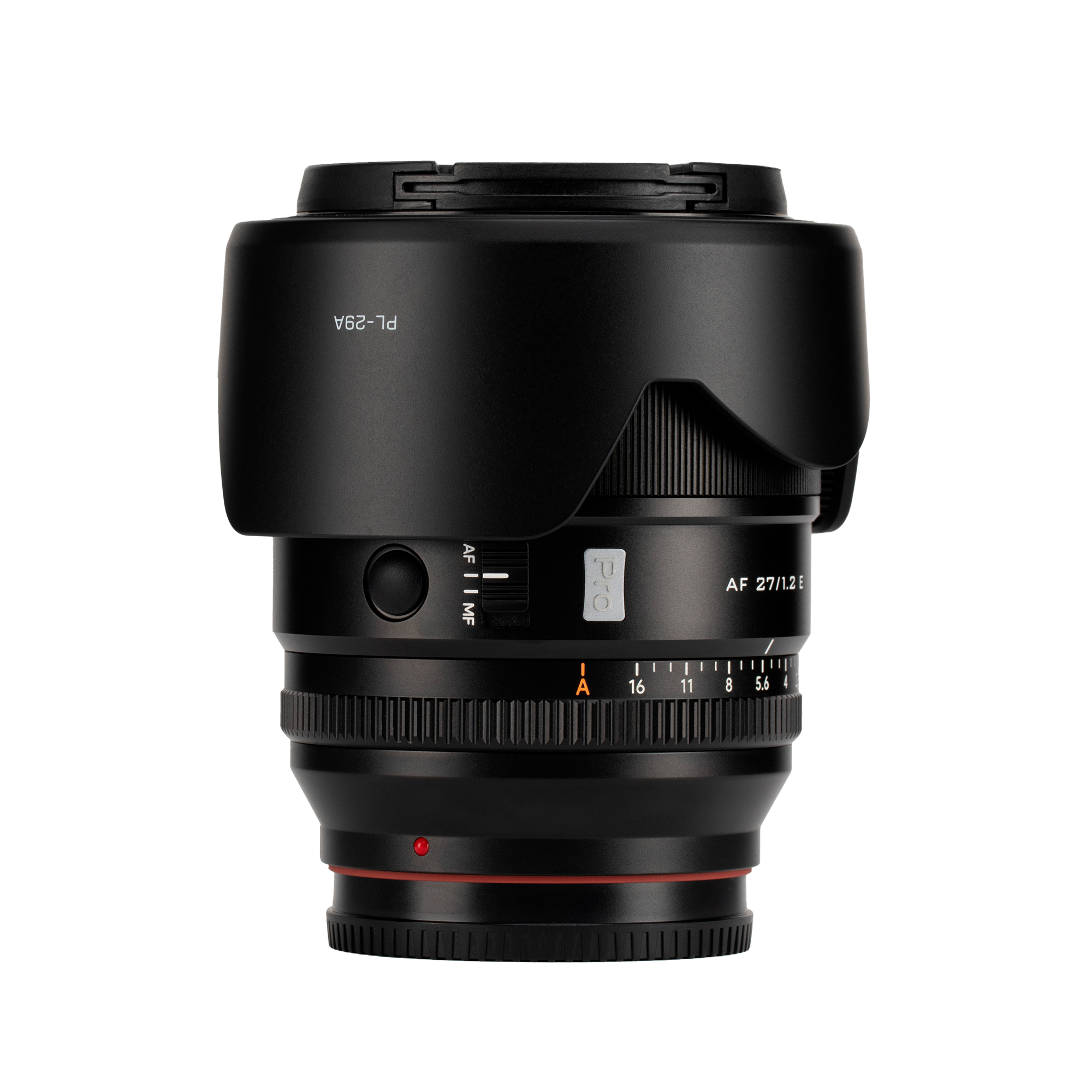Viltrox Round Lens Hood