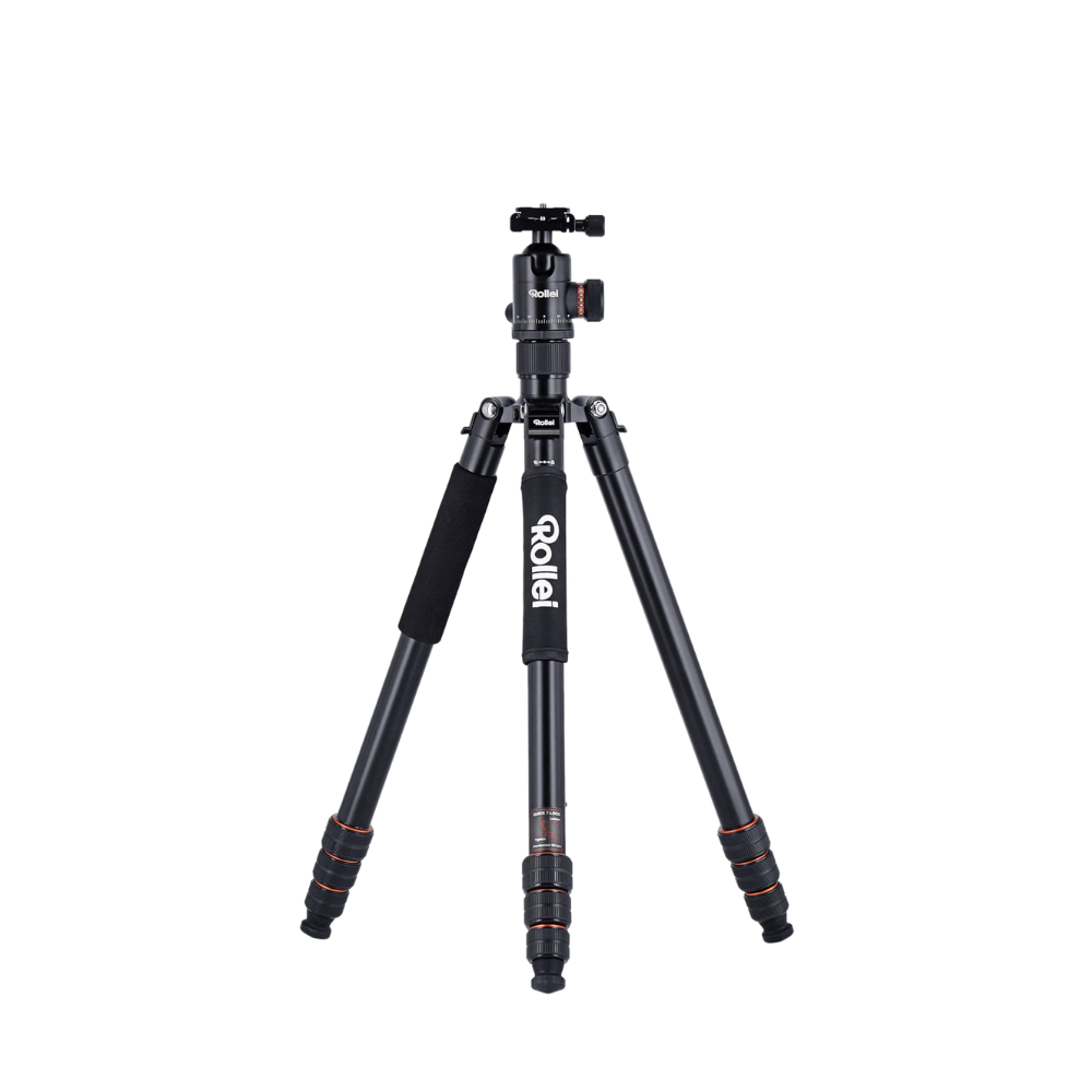 Stativ | Aluminium | C6i