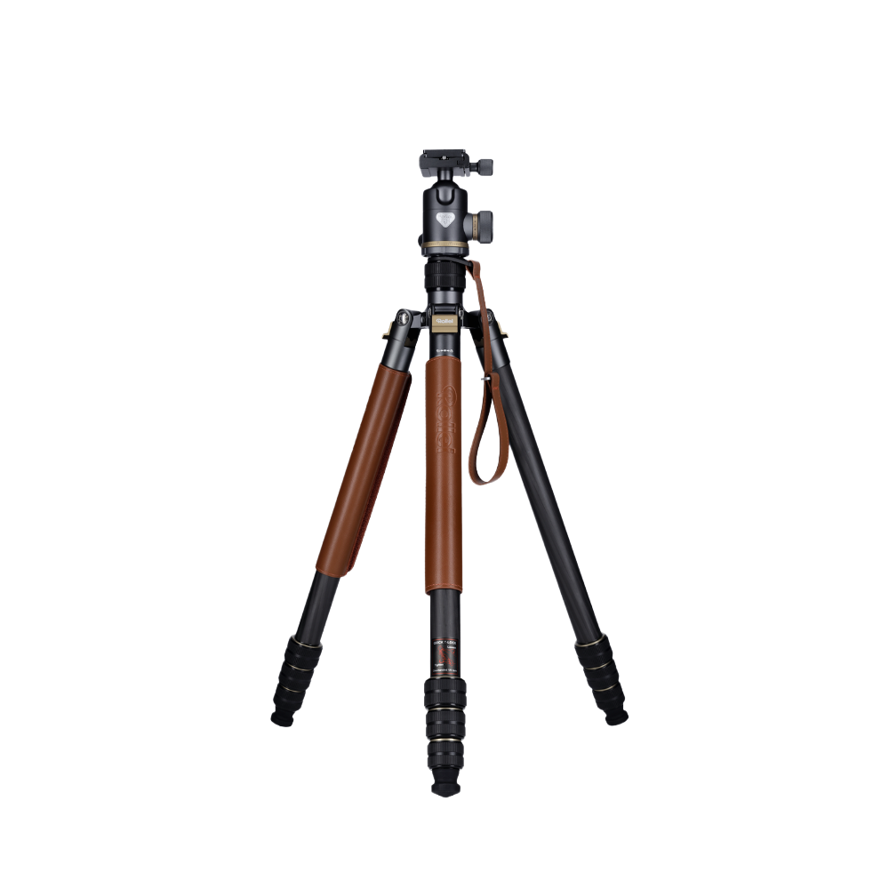 Tripod | Carbon | C6i Heritage
