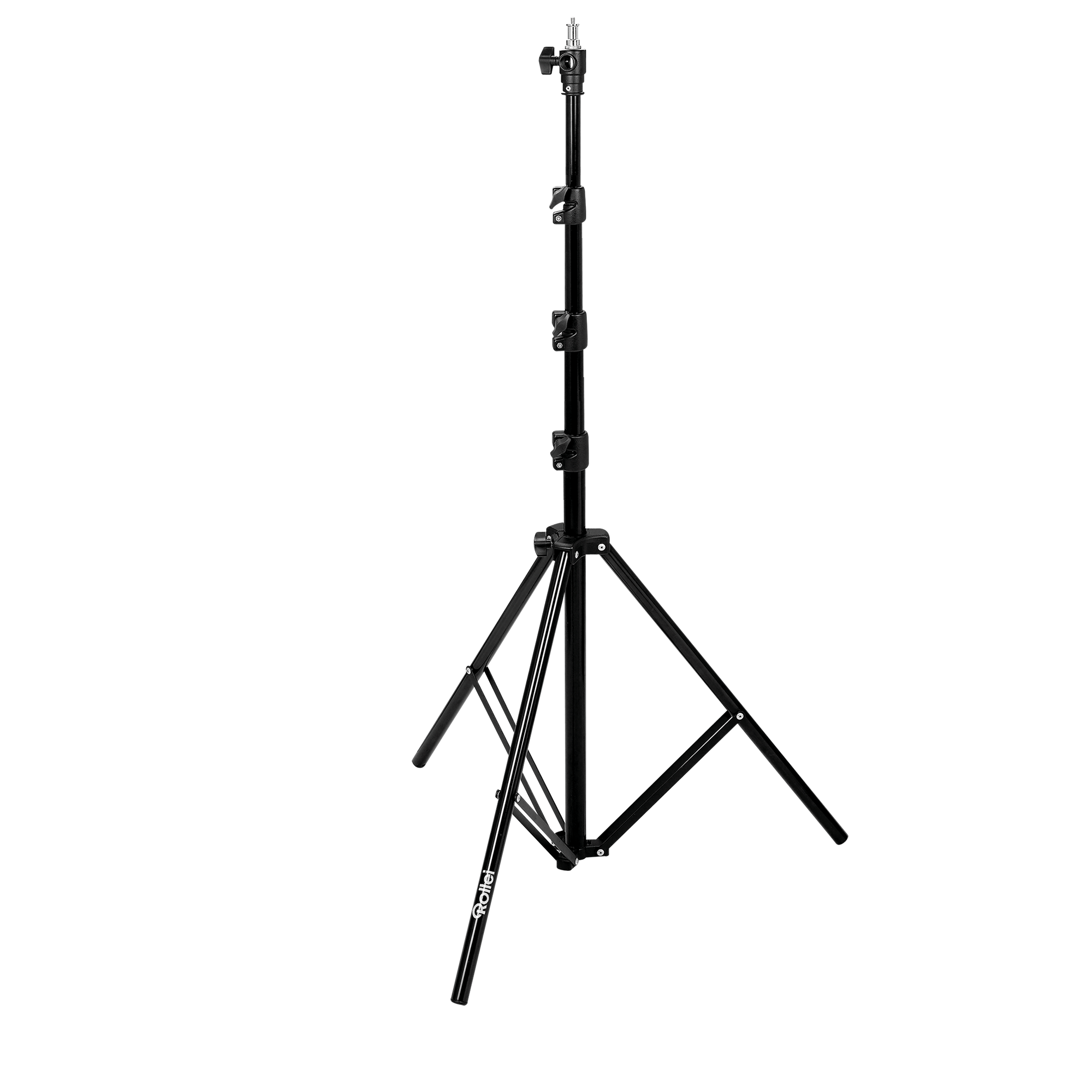 Studio Bundle HS Freeze 6X – Komplettset mit Softbox, Stativ & Funksender