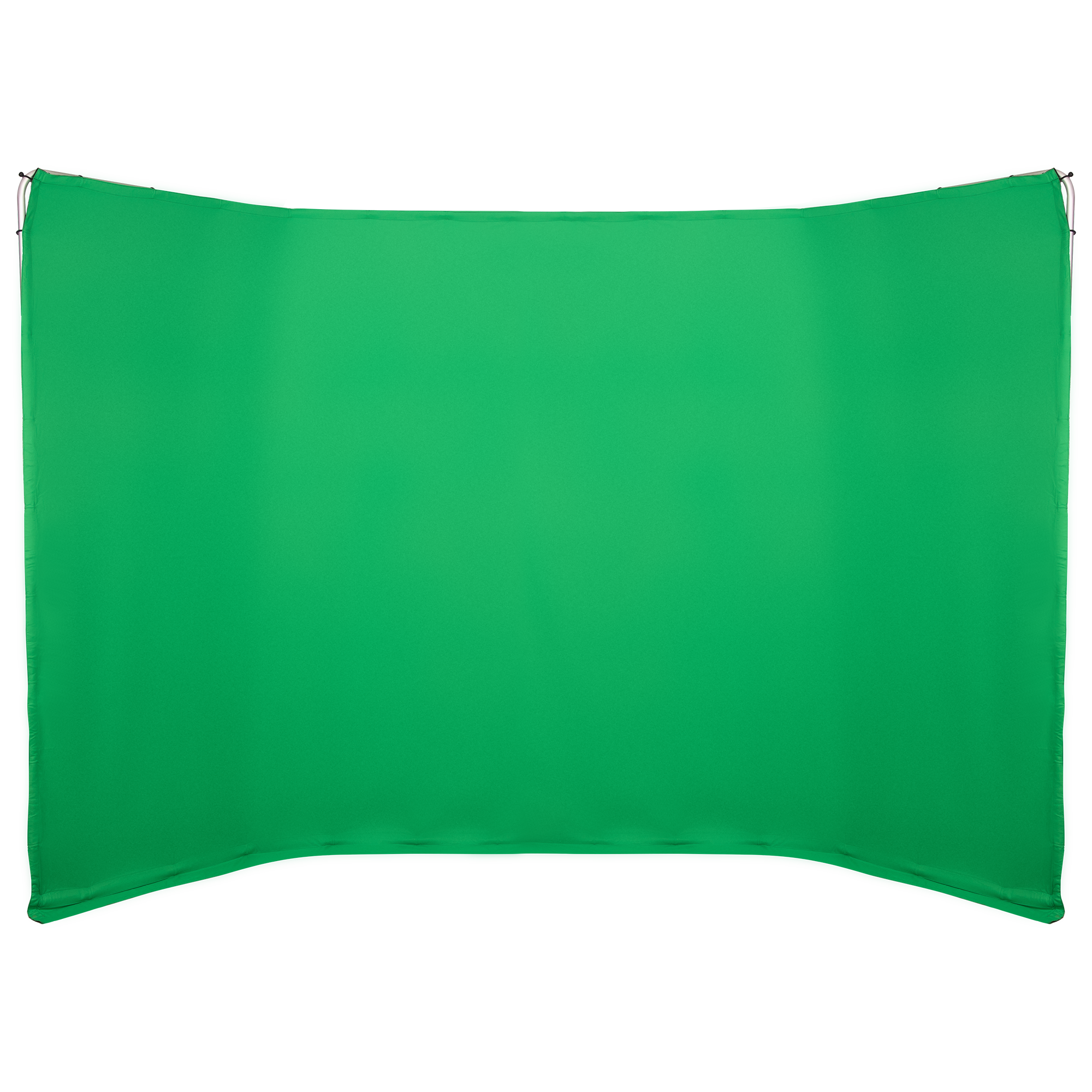 Panorama Greenscreen-Set