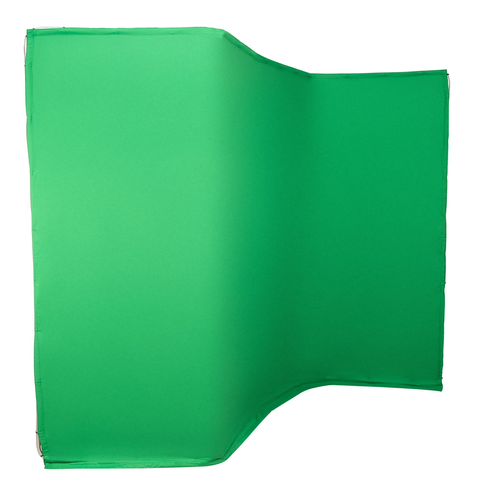 Panorama Greenscreen-Set