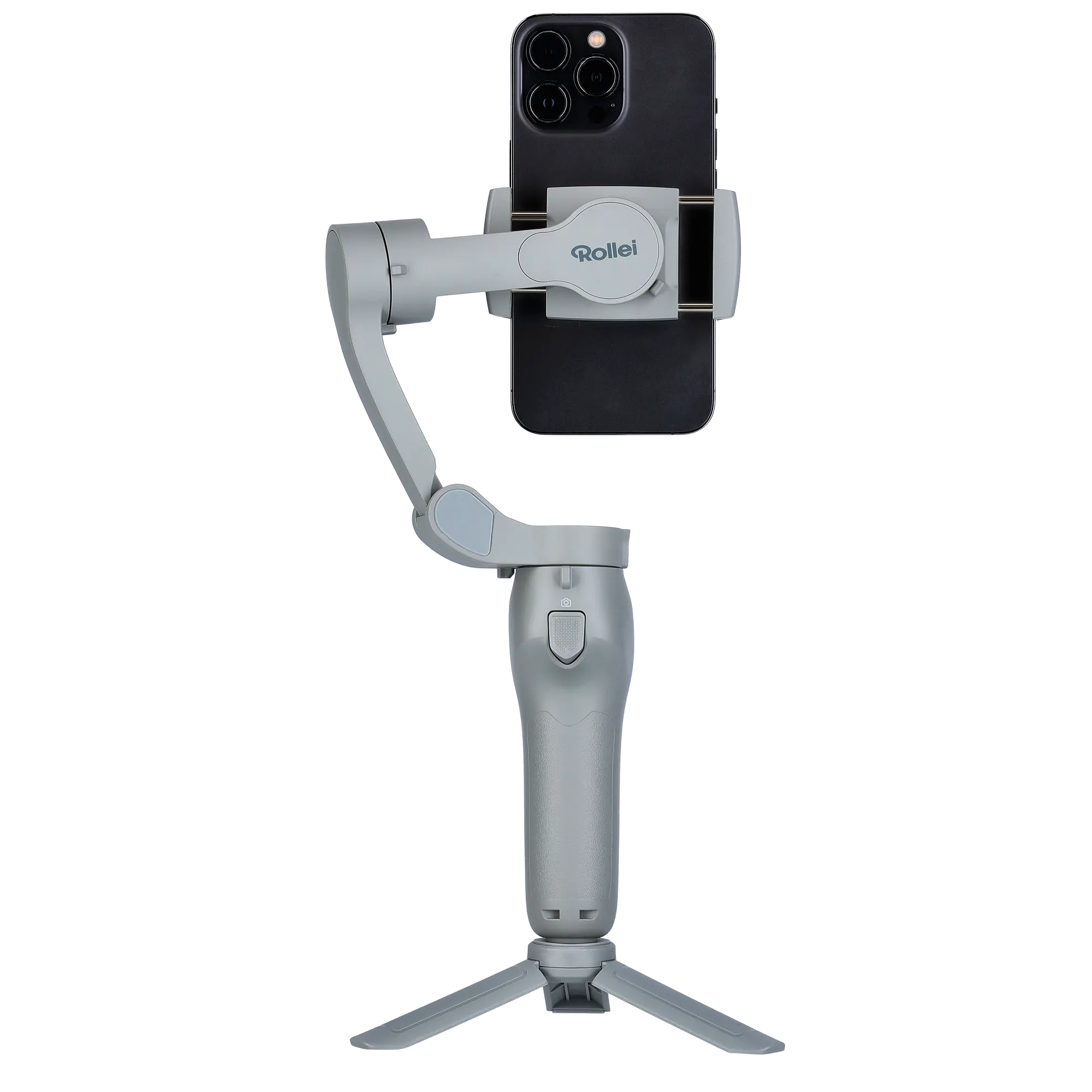 Rollei Gimbals Steady Butler Mobile 3 SE - Smartphone-Gimbal