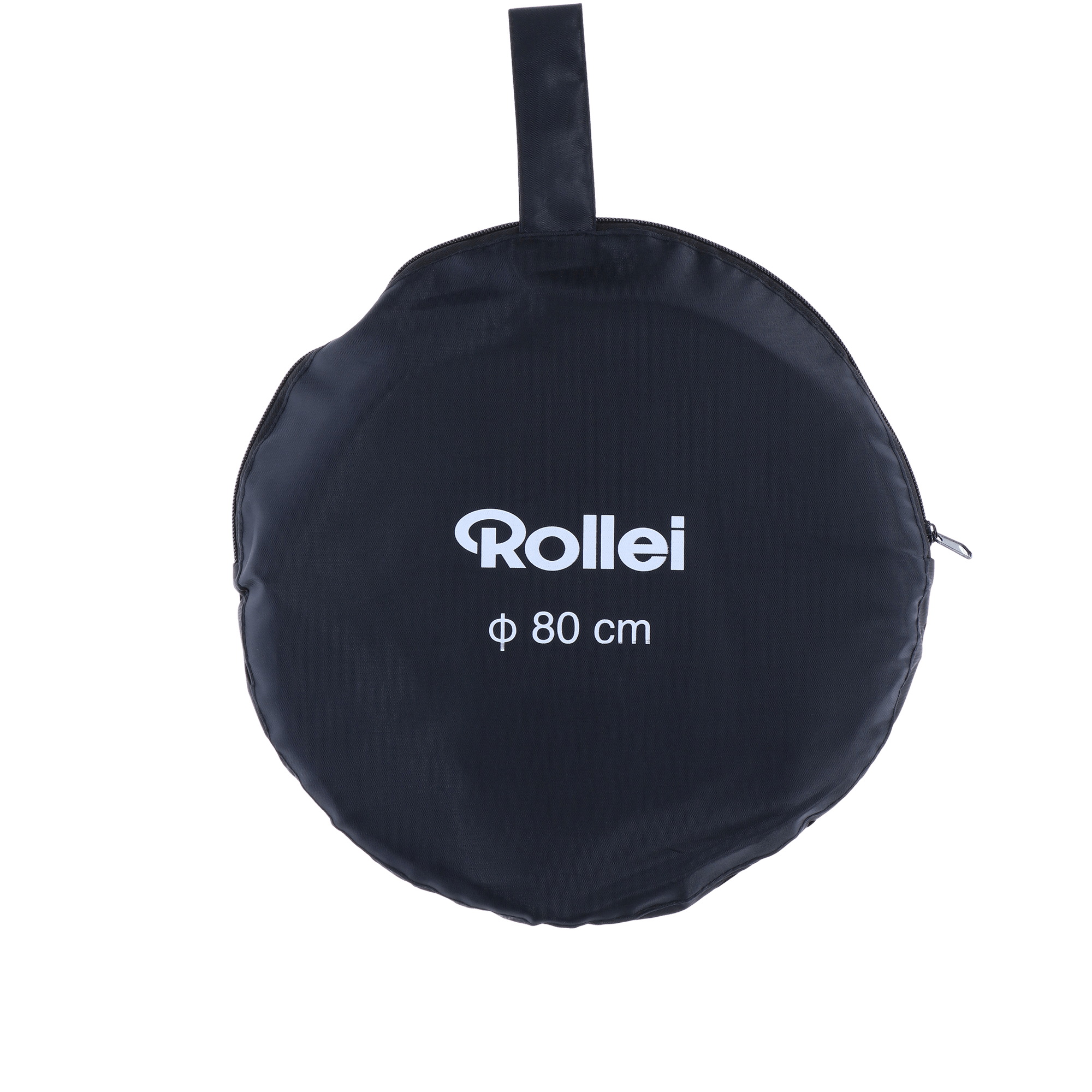 Rollei Licht 5 in 1 Faltreflektor 80 cm