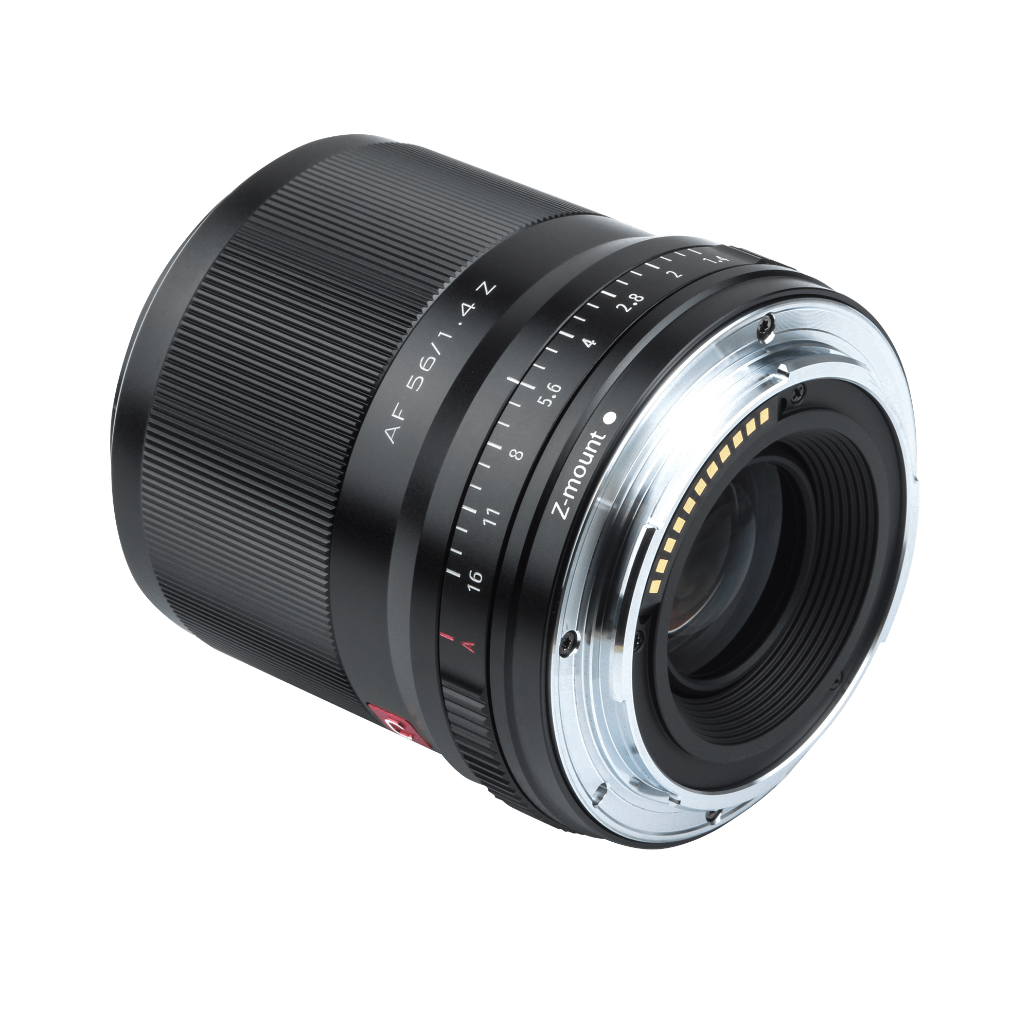 Rollei Objektive Objektiv AF 56 mm F/1.4 mit Nikon Z-Mount
