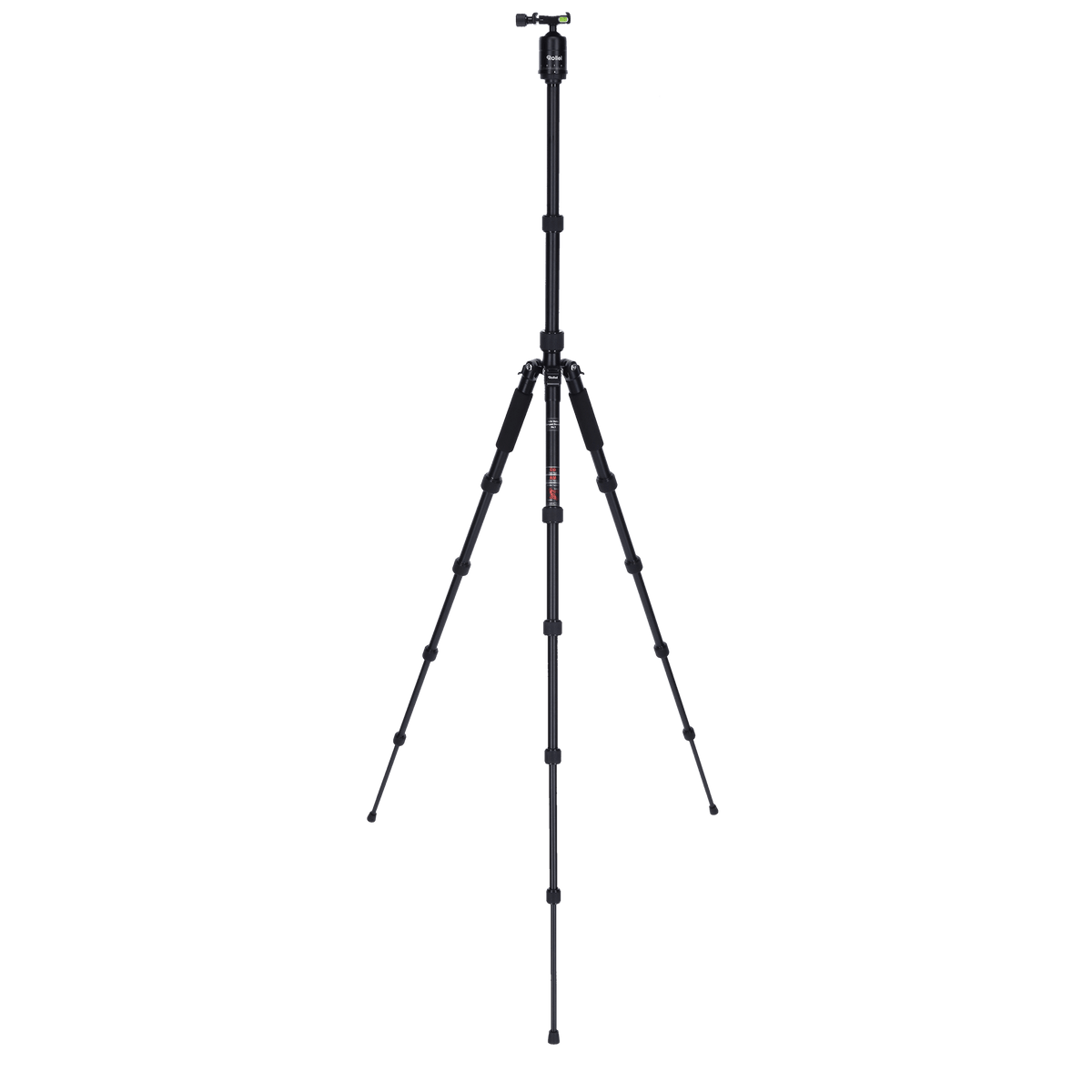 Rollei Stative B-Ware: Compact Traveler No. 1 Stativ