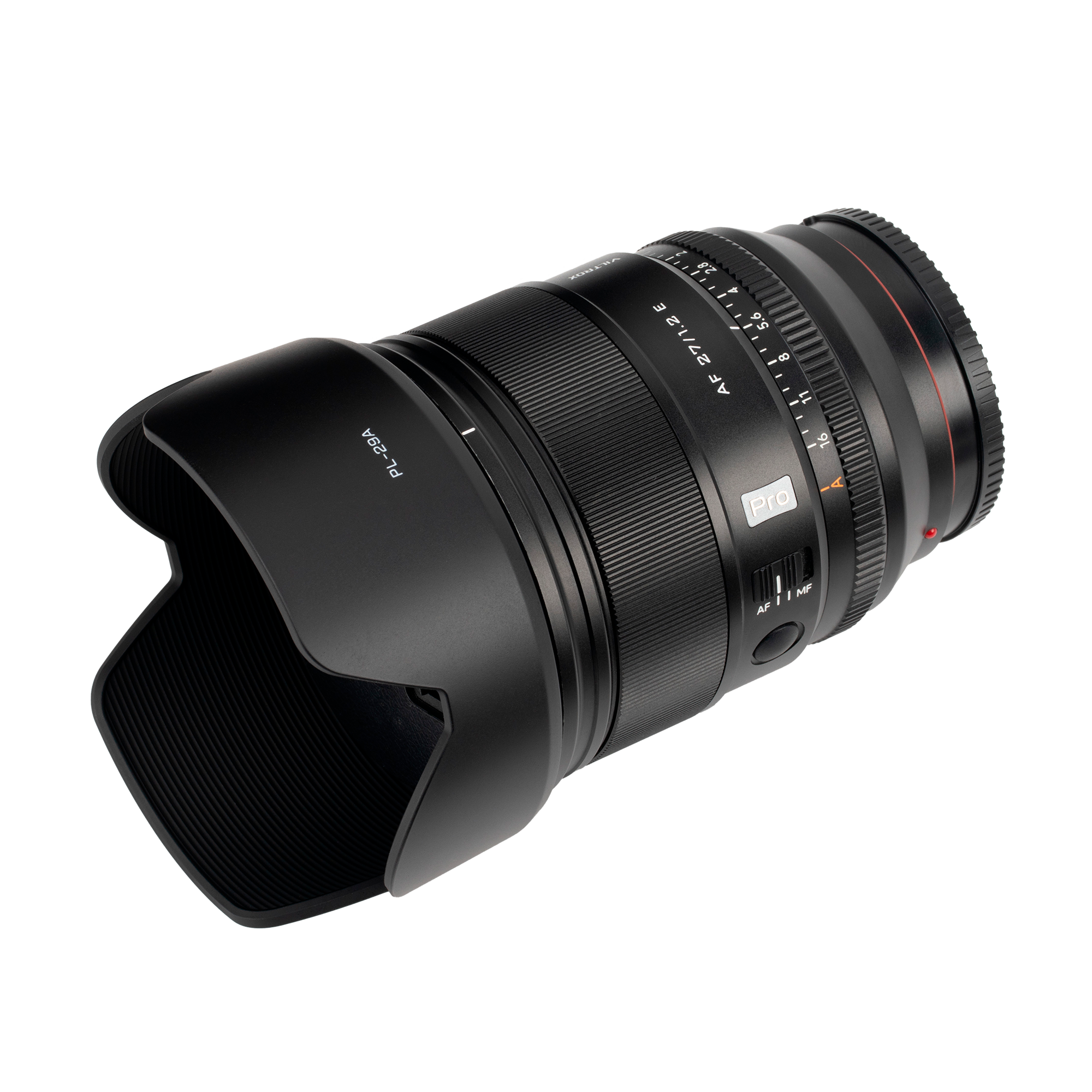 Viltrox Round Lens Hood