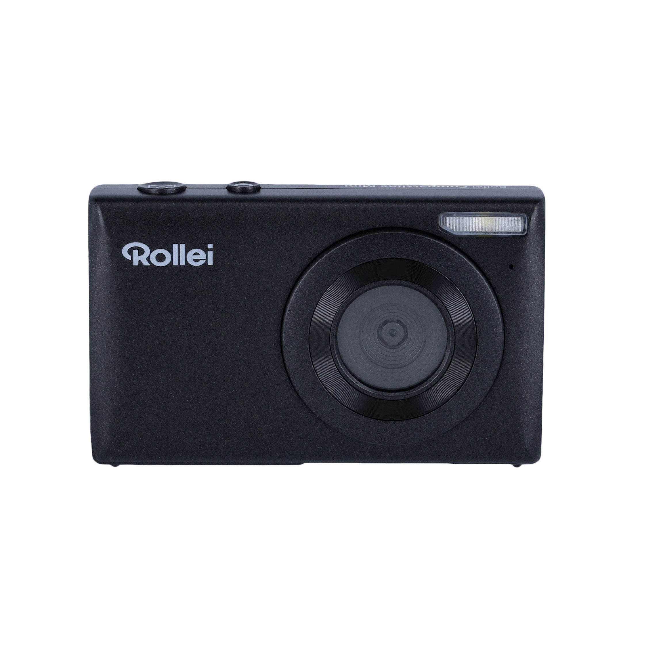 Compactline Mini | 64MP Digitalkamera mit 4K