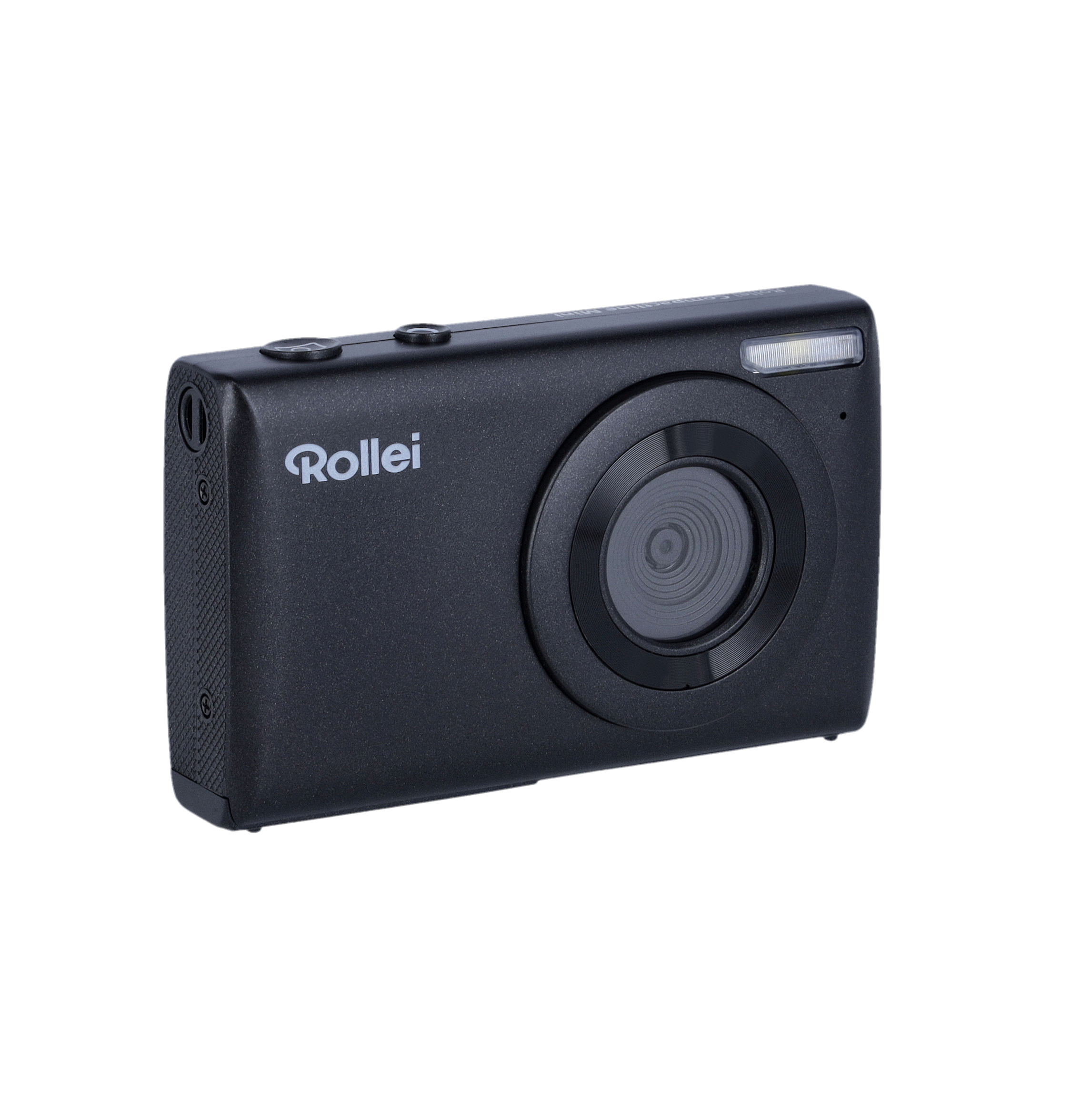 Compactline Mini | 64MP Digitalkamera mit 4K