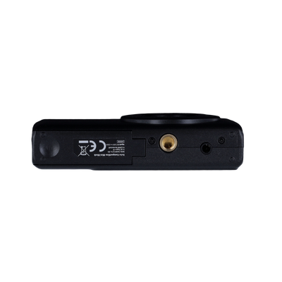 Compactline Mini | 64MP Digitalkamera mit 4K