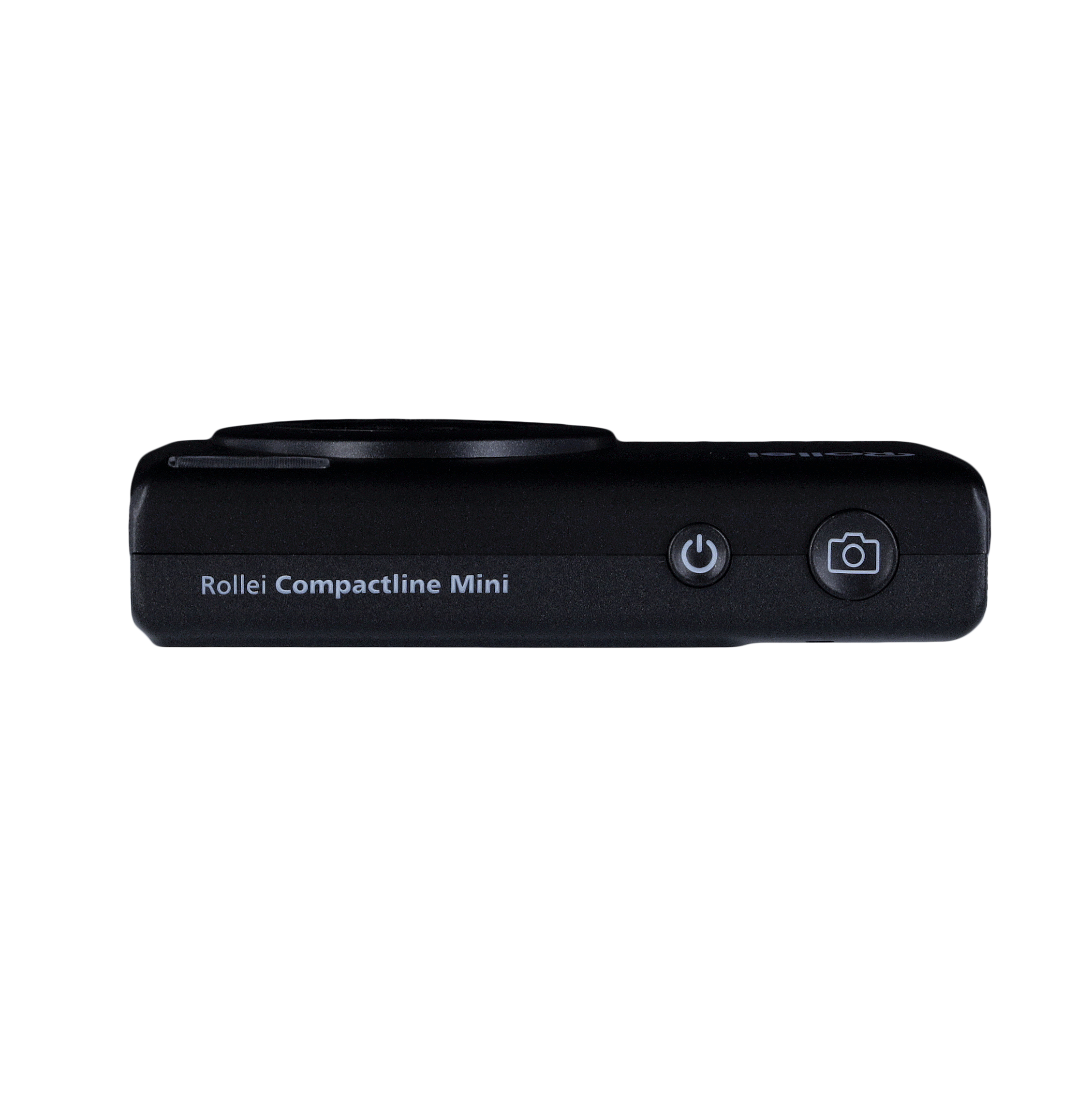 Compactline Mini | 64MP Digitalkamera mit 4K