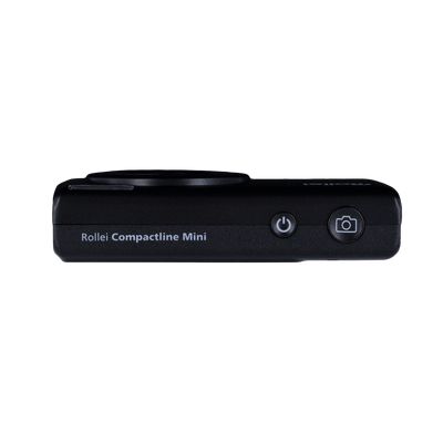 Compactline Mini | 64MP Digitalkamera mit 4K