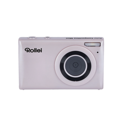 Compactline Mini | 64MP Digitalkamera mit 4K