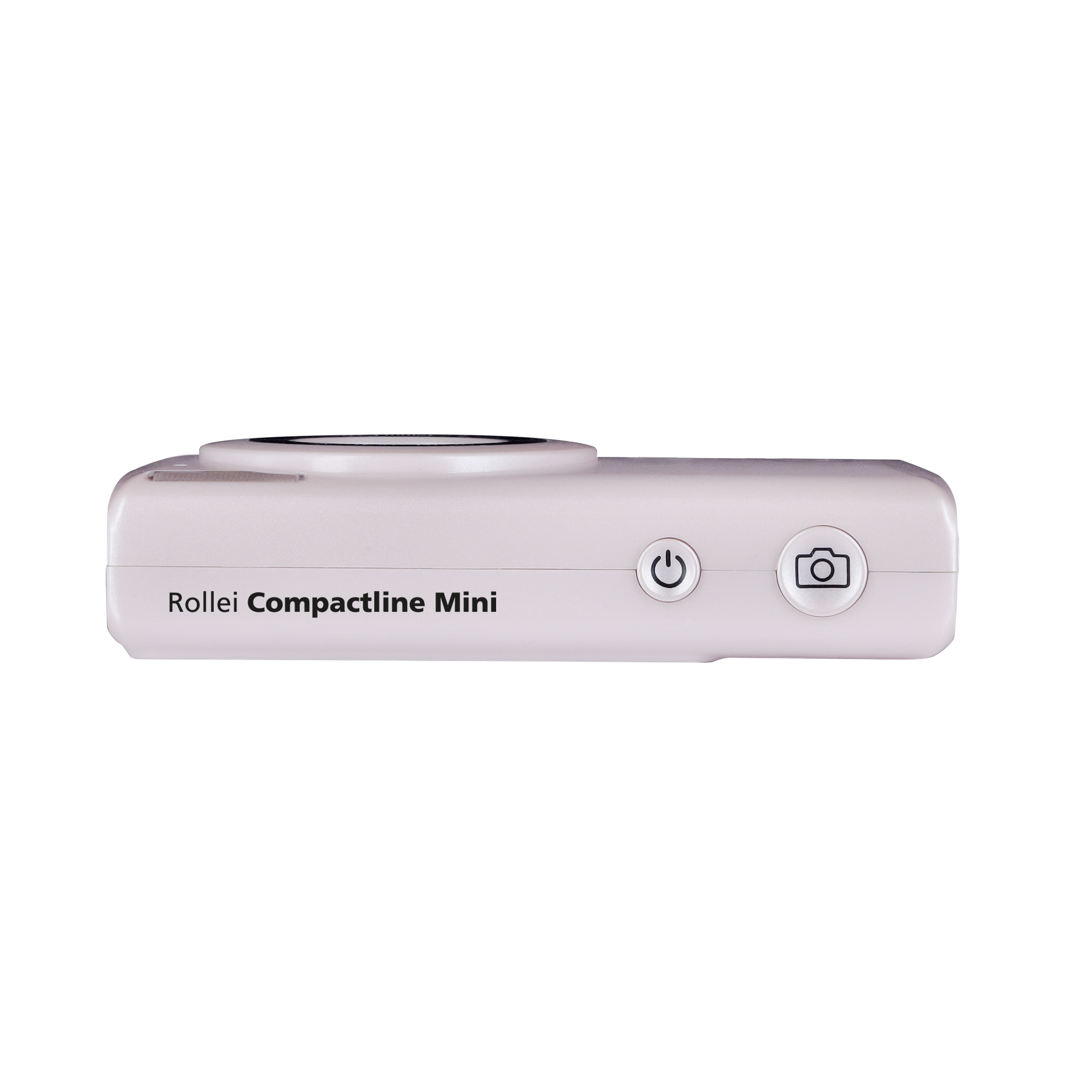 Compactline Mini | 64MP Digitalkamera mit 4K