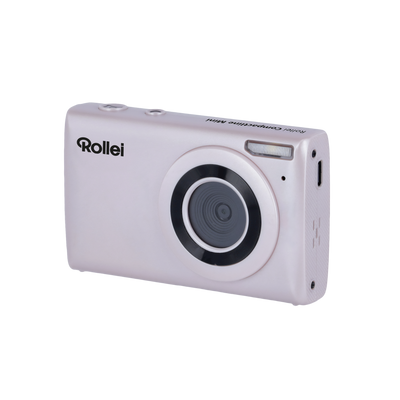 Compactline Mini | 64MP Digitalkamera mit 4K